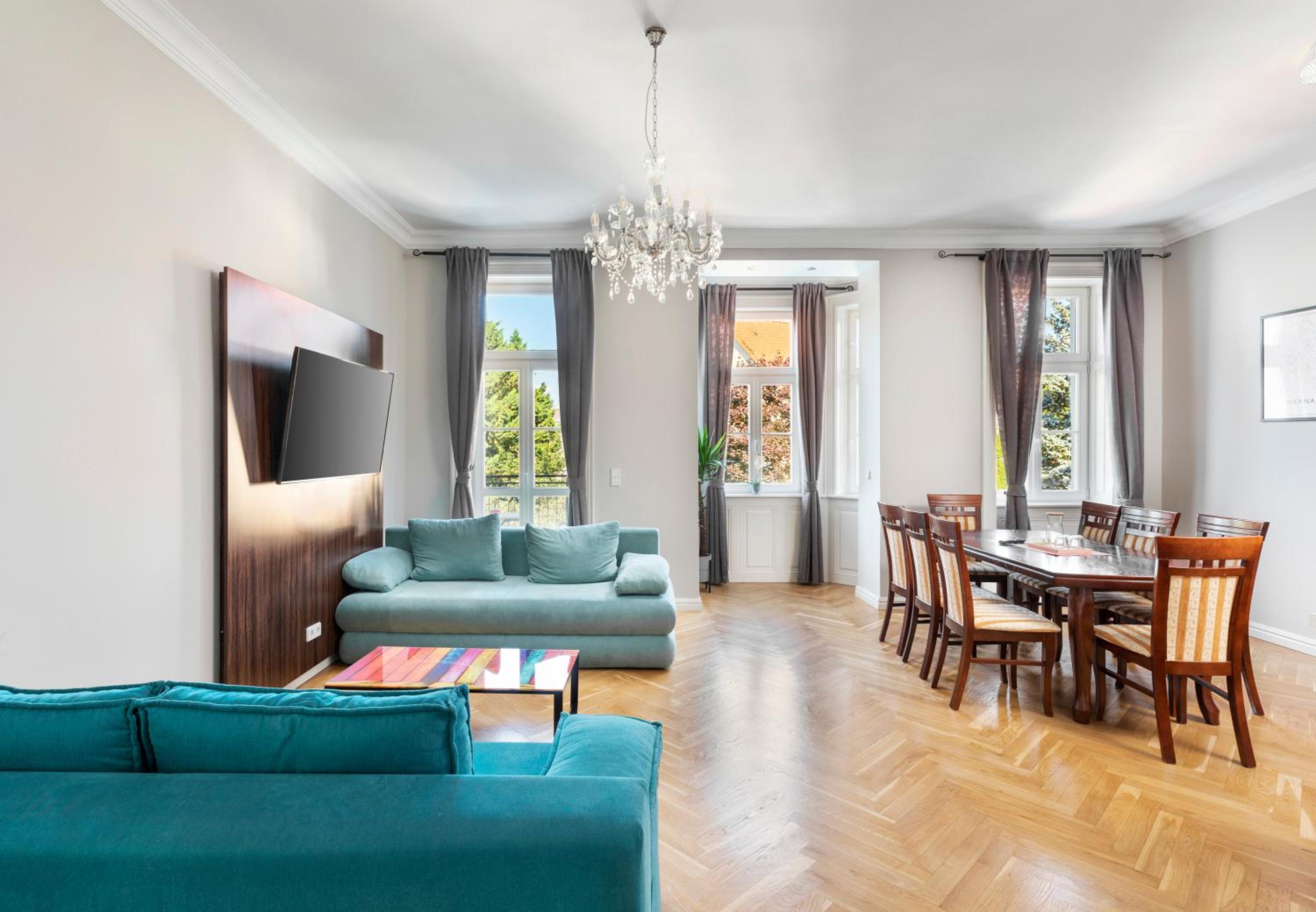 Imperial Apartments Schönbrunn - Contactless Check-In