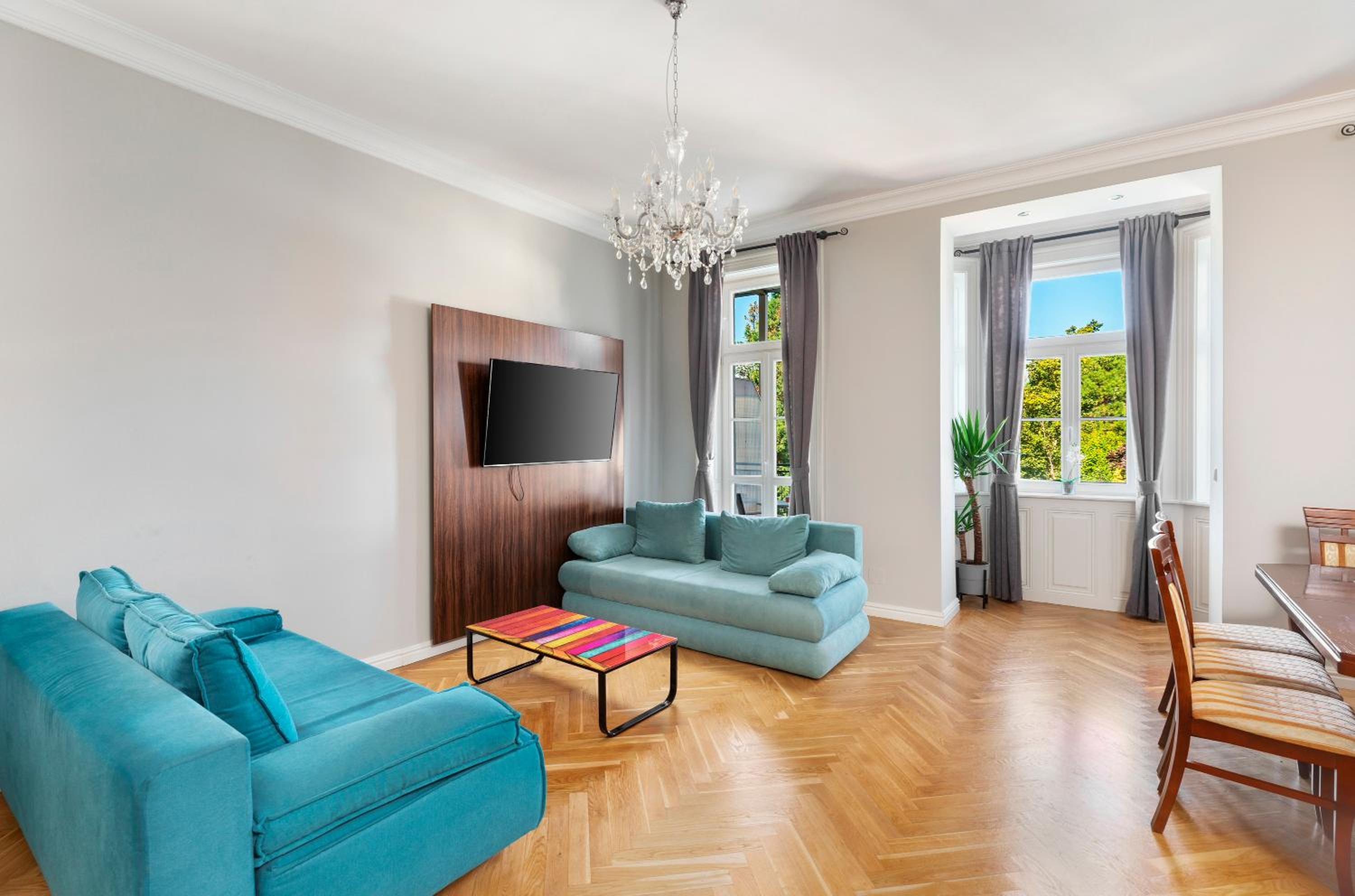 Imperial Apartments Schönbrunn - Contactless Check-In