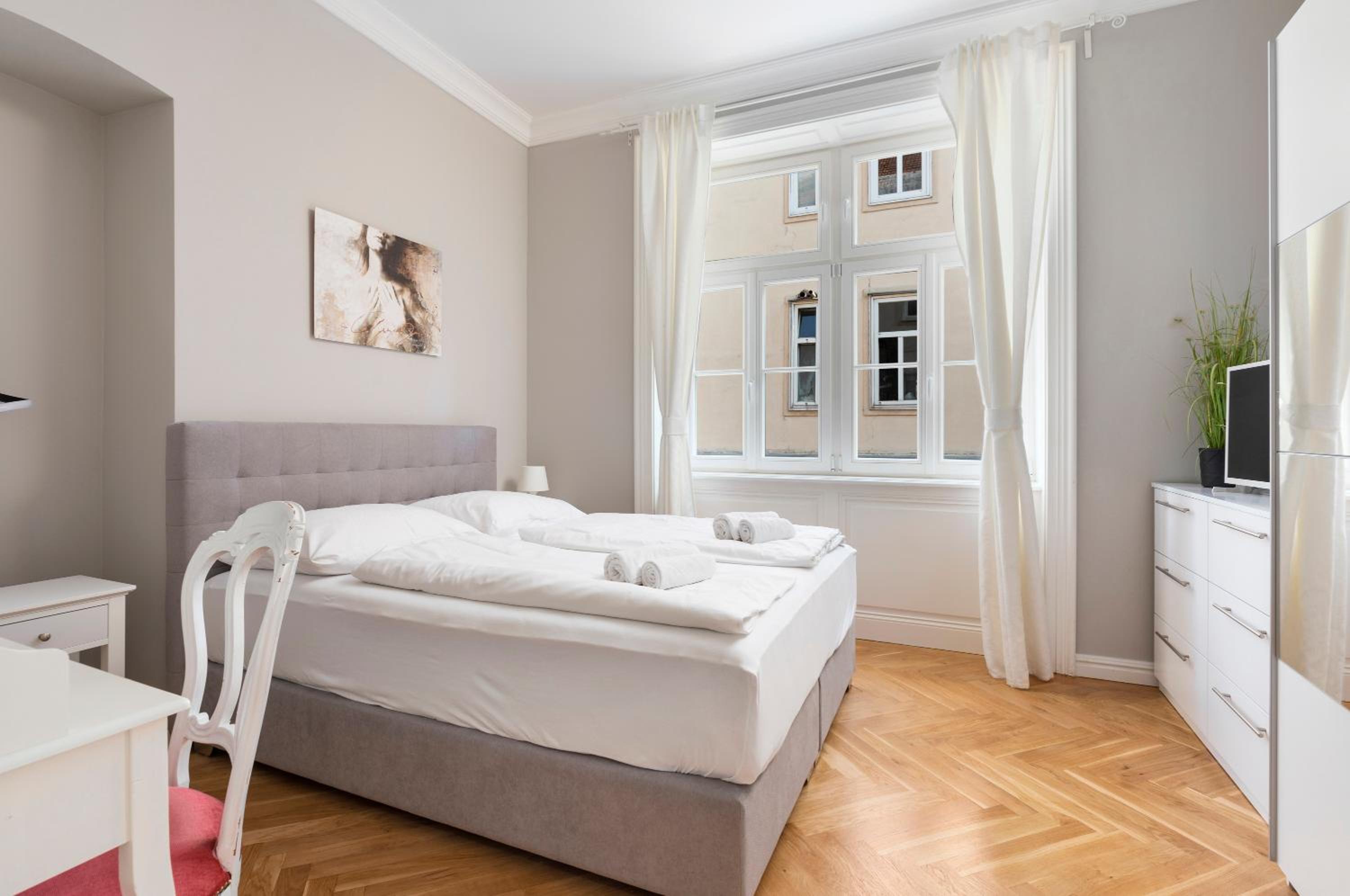 Imperial Apartments Schönbrunn - Contactless Check-In