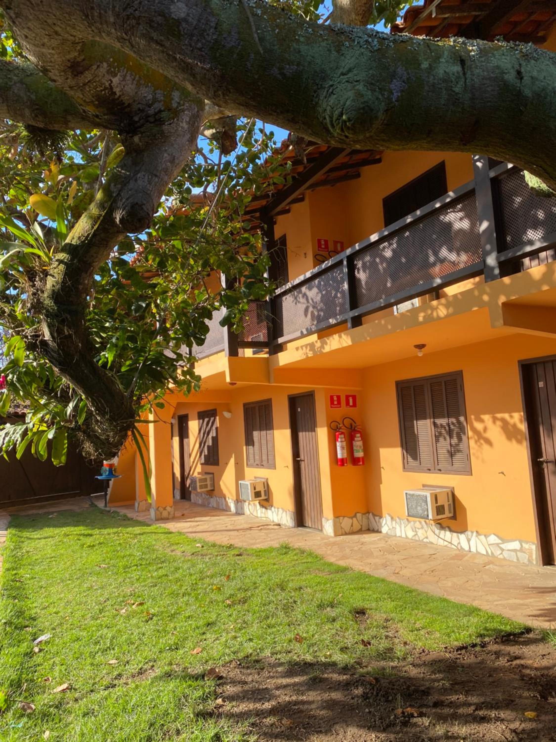 Calmaria Suítes Búzios