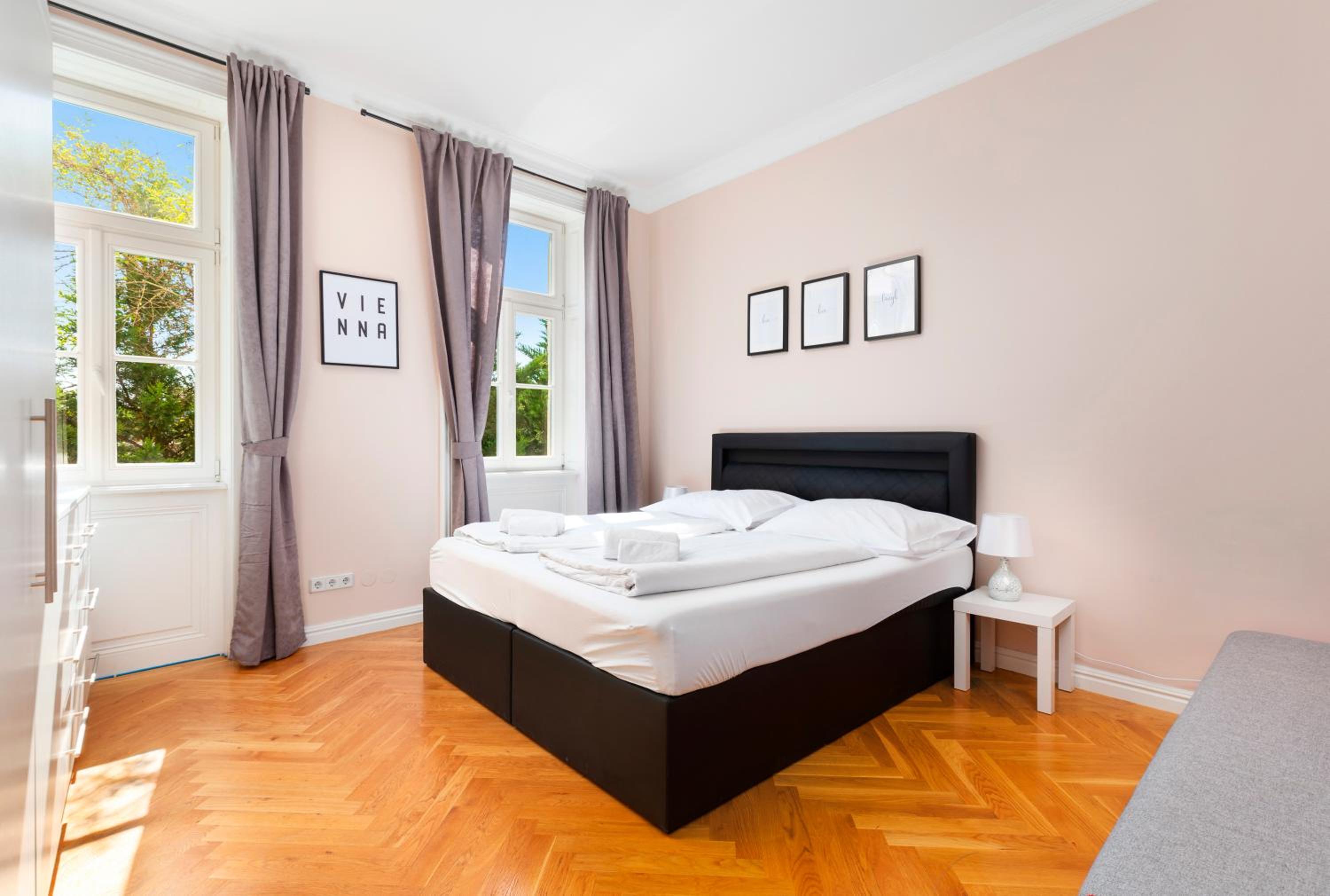Imperial Apartments Schönbrunn - Contactless Check-In