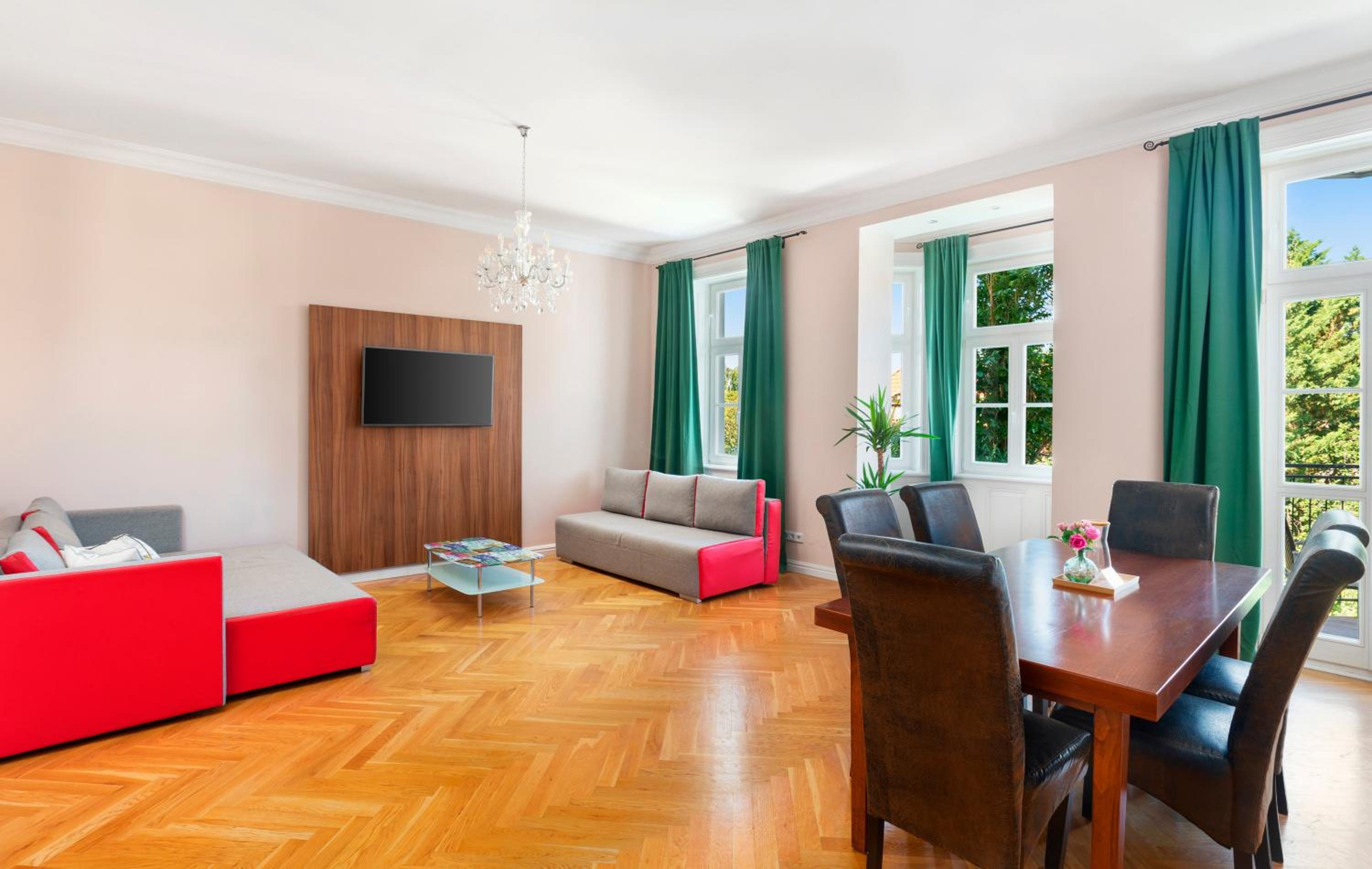Imperial Apartments Schönbrunn - Contactless Check-In