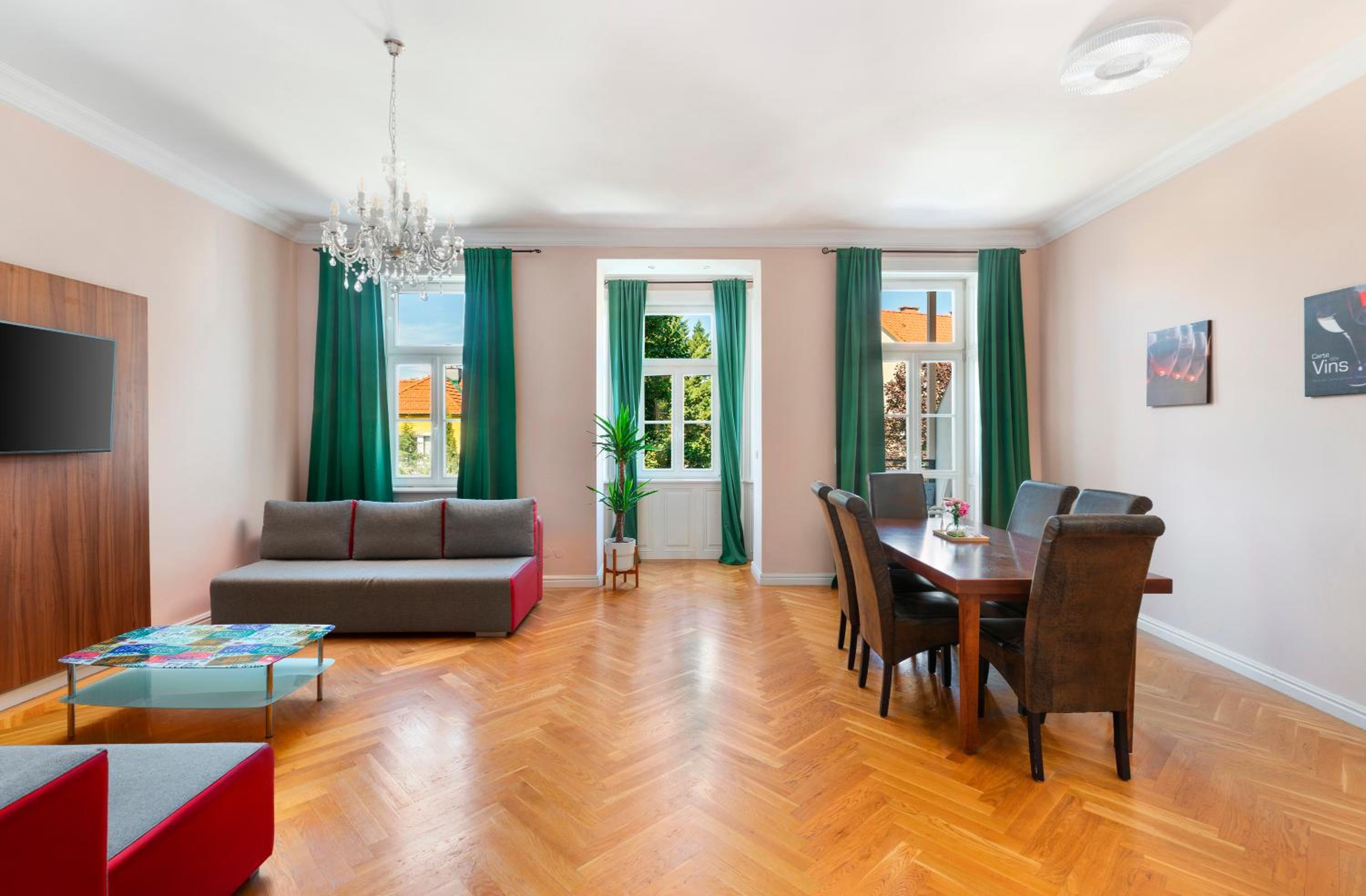 Imperial Apartments Schönbrunn - Contactless Check-In