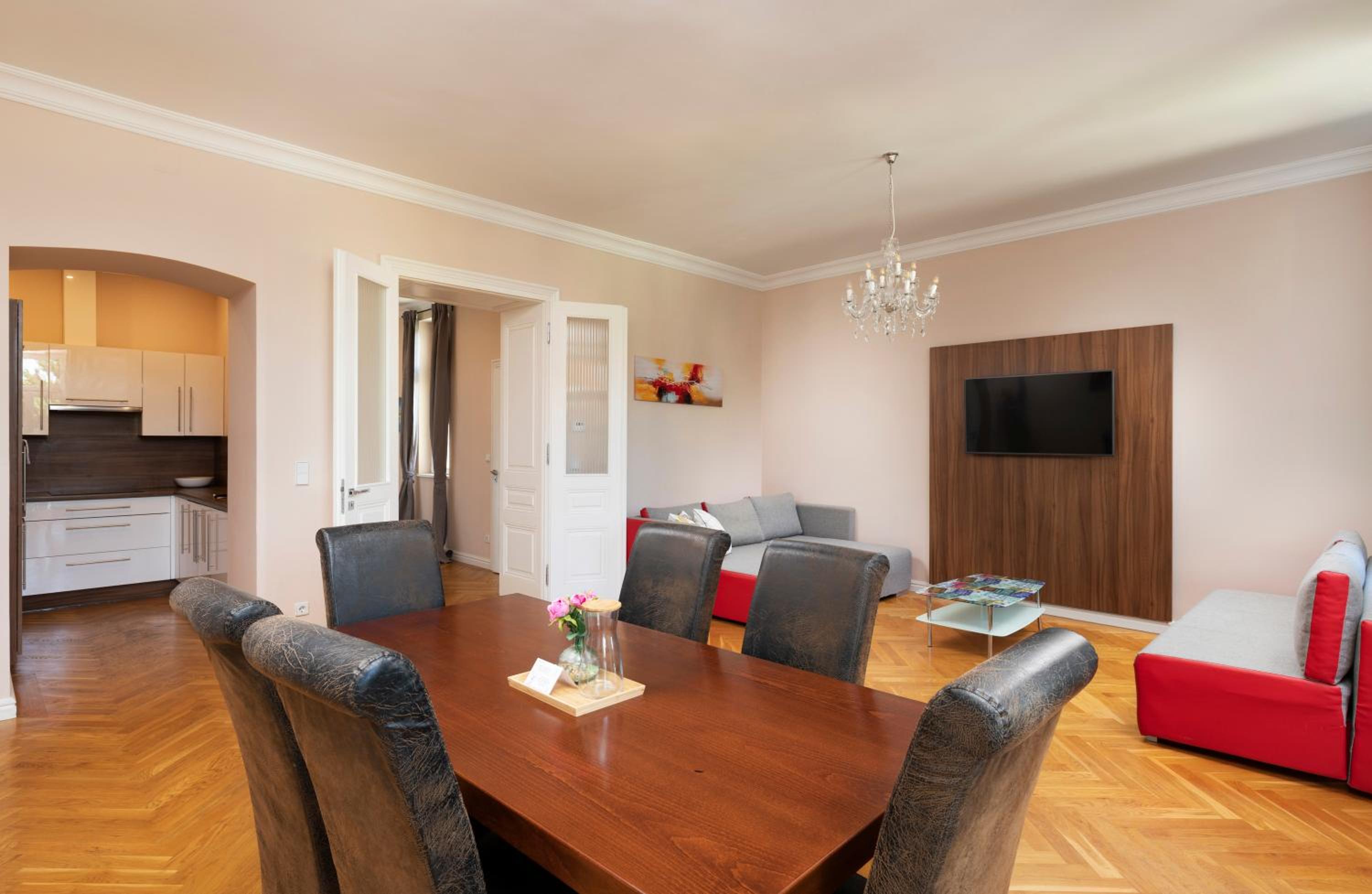Imperial Apartments Schönbrunn - Contactless Check-In