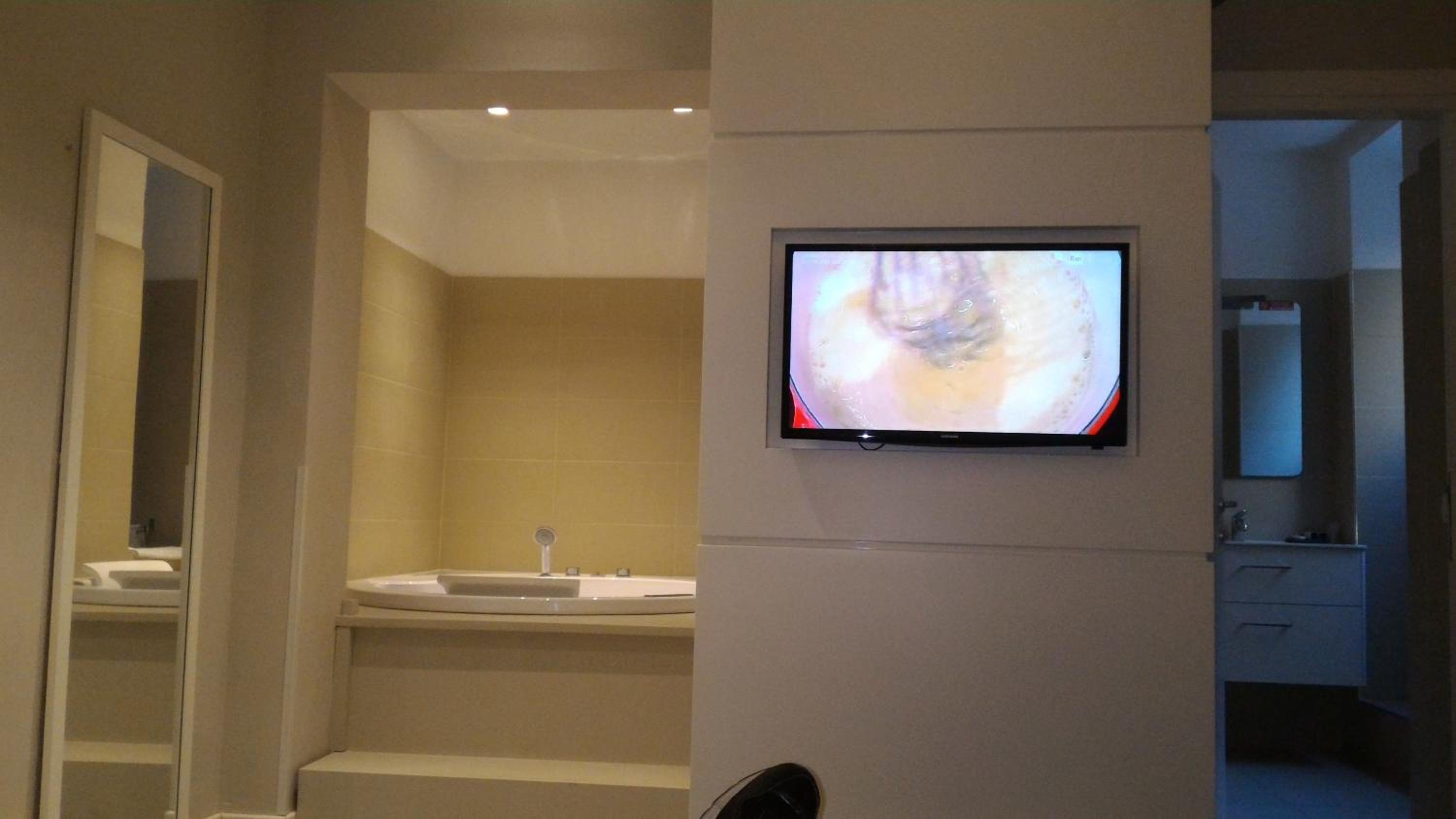 Guest House Piazza Bologna