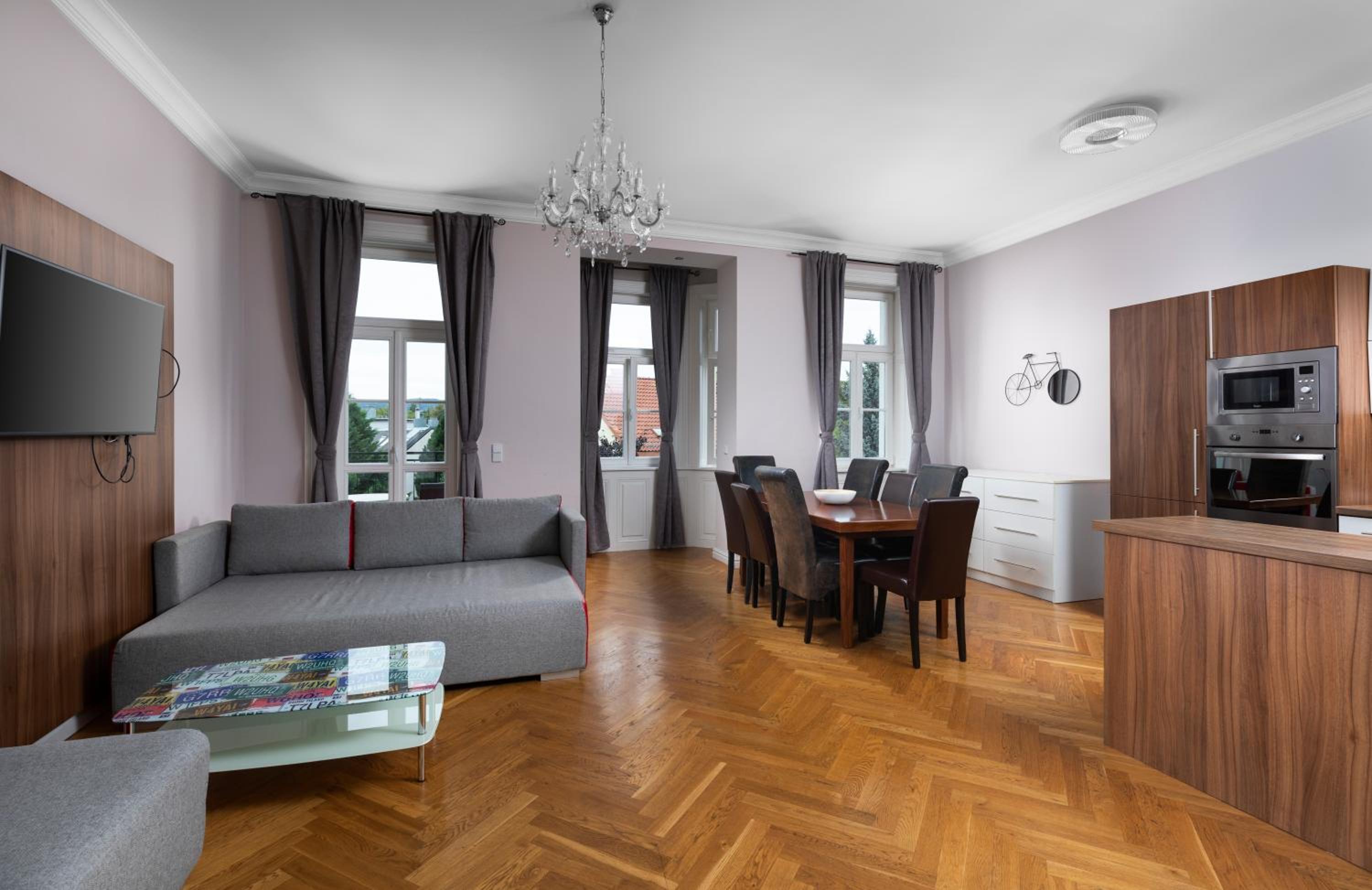 Imperial Apartments Schönbrunn - Contactless Check-In