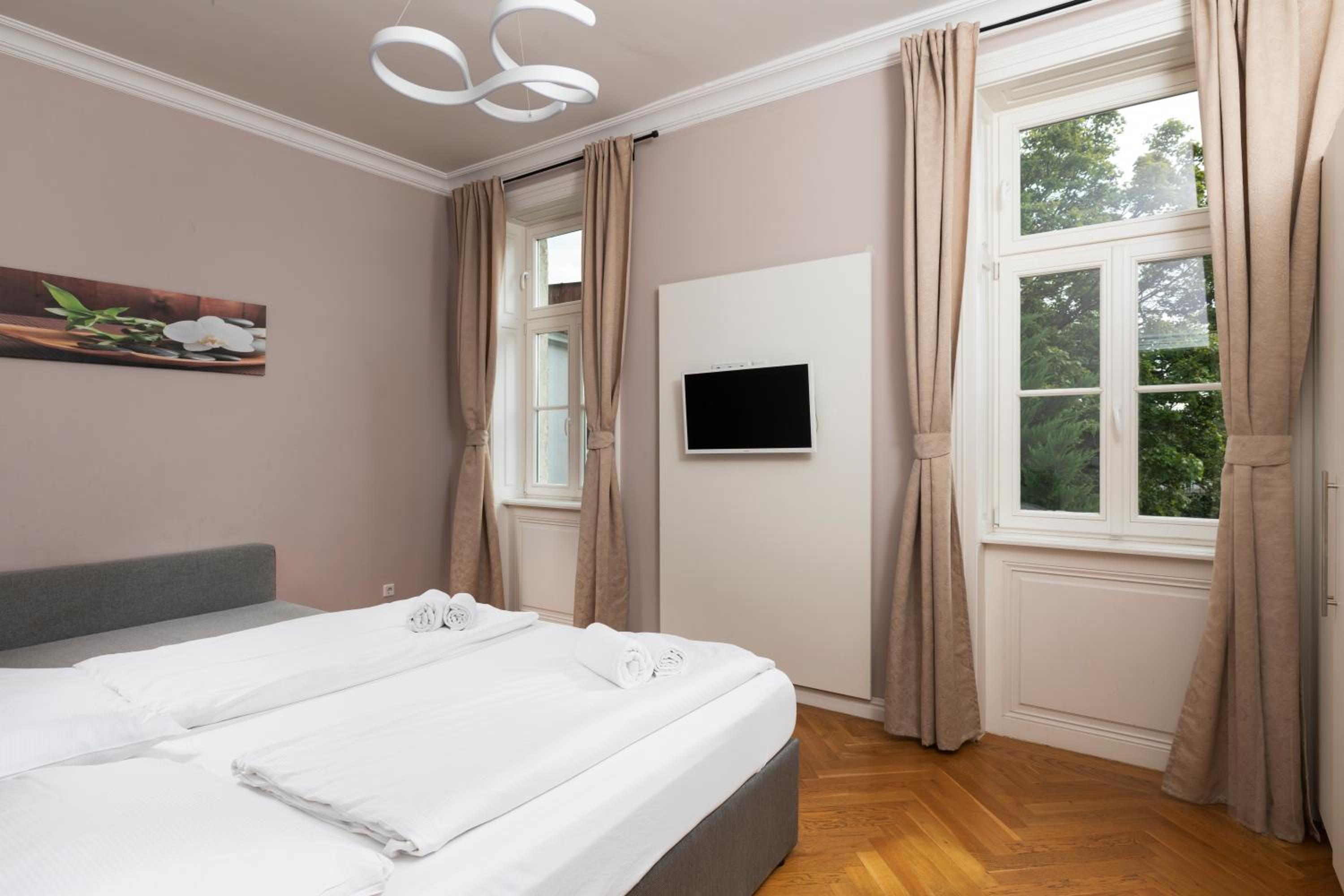 Imperial Apartments Schönbrunn - Contactless Check-In