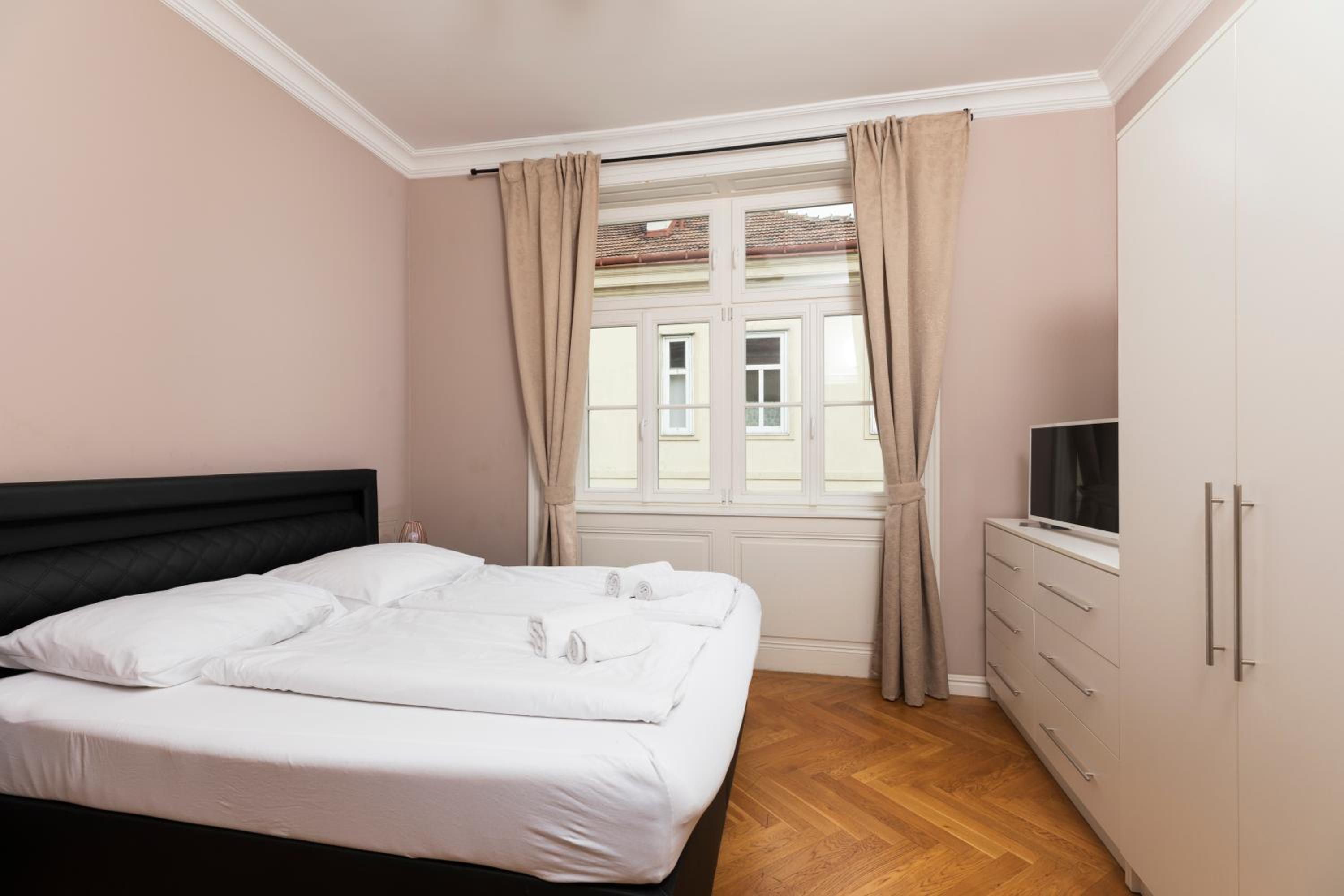 Imperial Apartments Schönbrunn - Contactless Check-In
