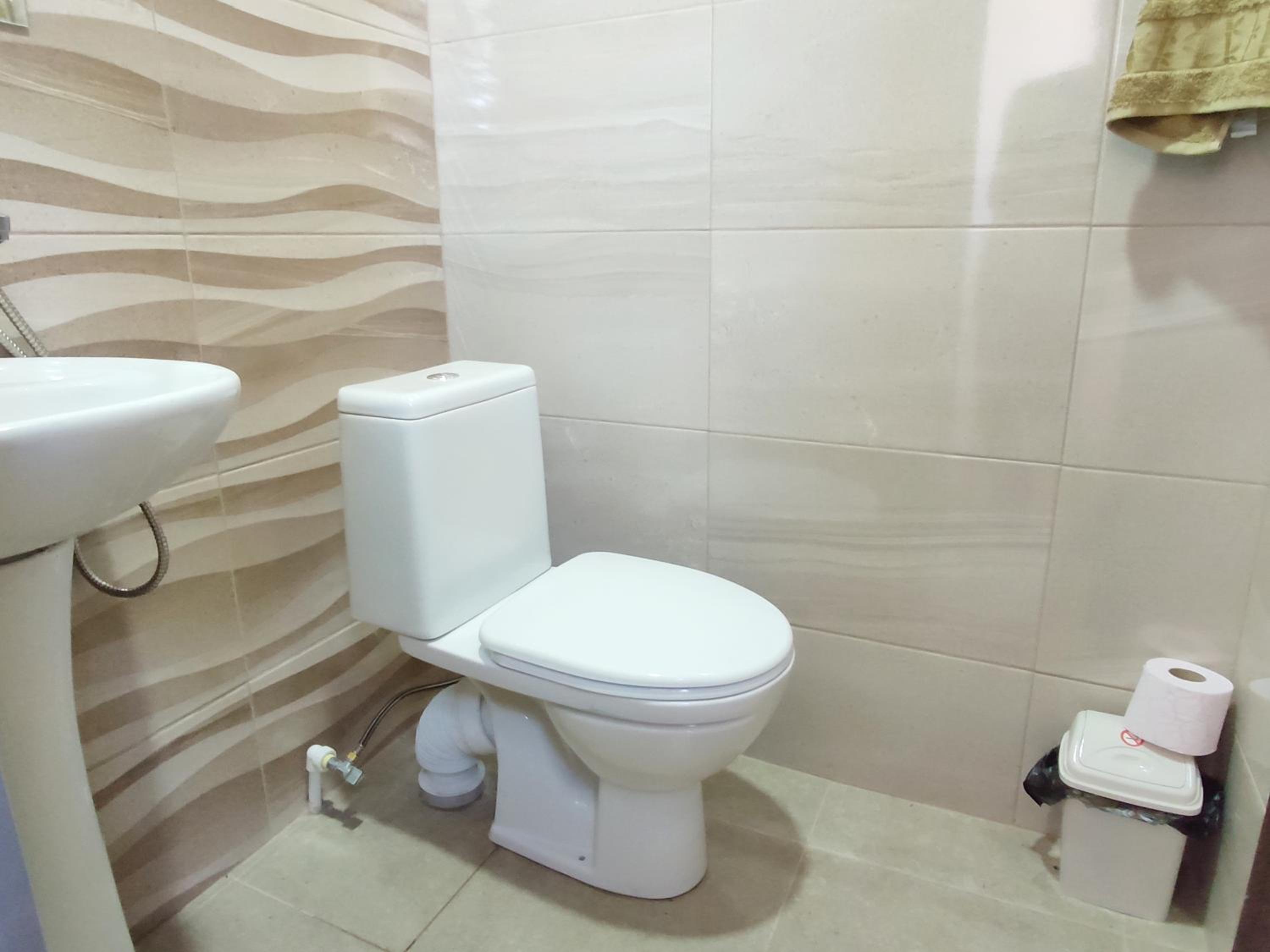 Guest House Gelit view 3