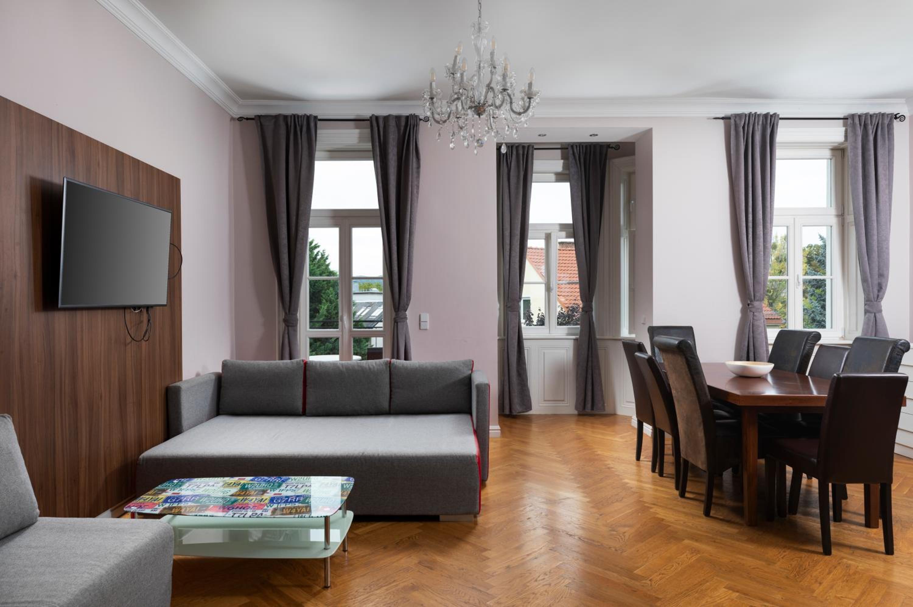 Imperial Apartments Schönbrunn - Contactless Check-In