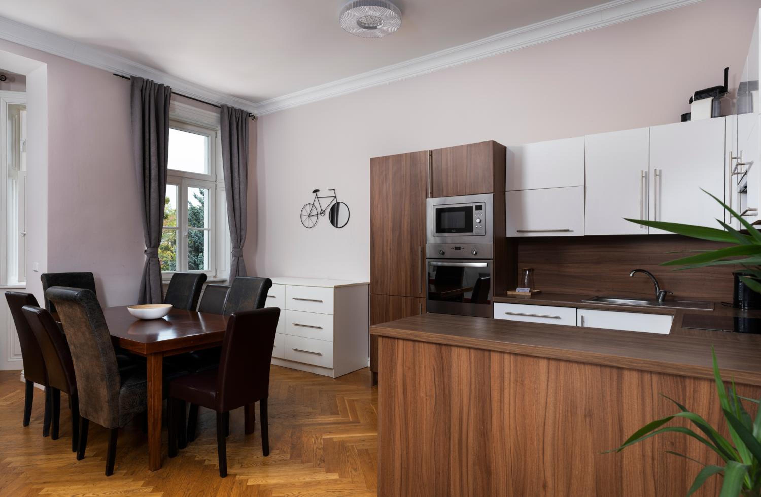 Imperial Apartments Schönbrunn - Contactless Check-In
