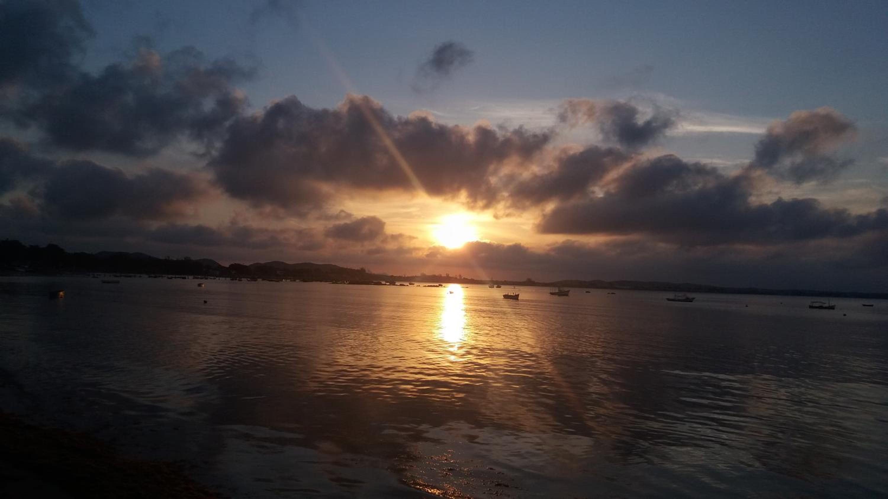 Calmaria Suítes Búzios