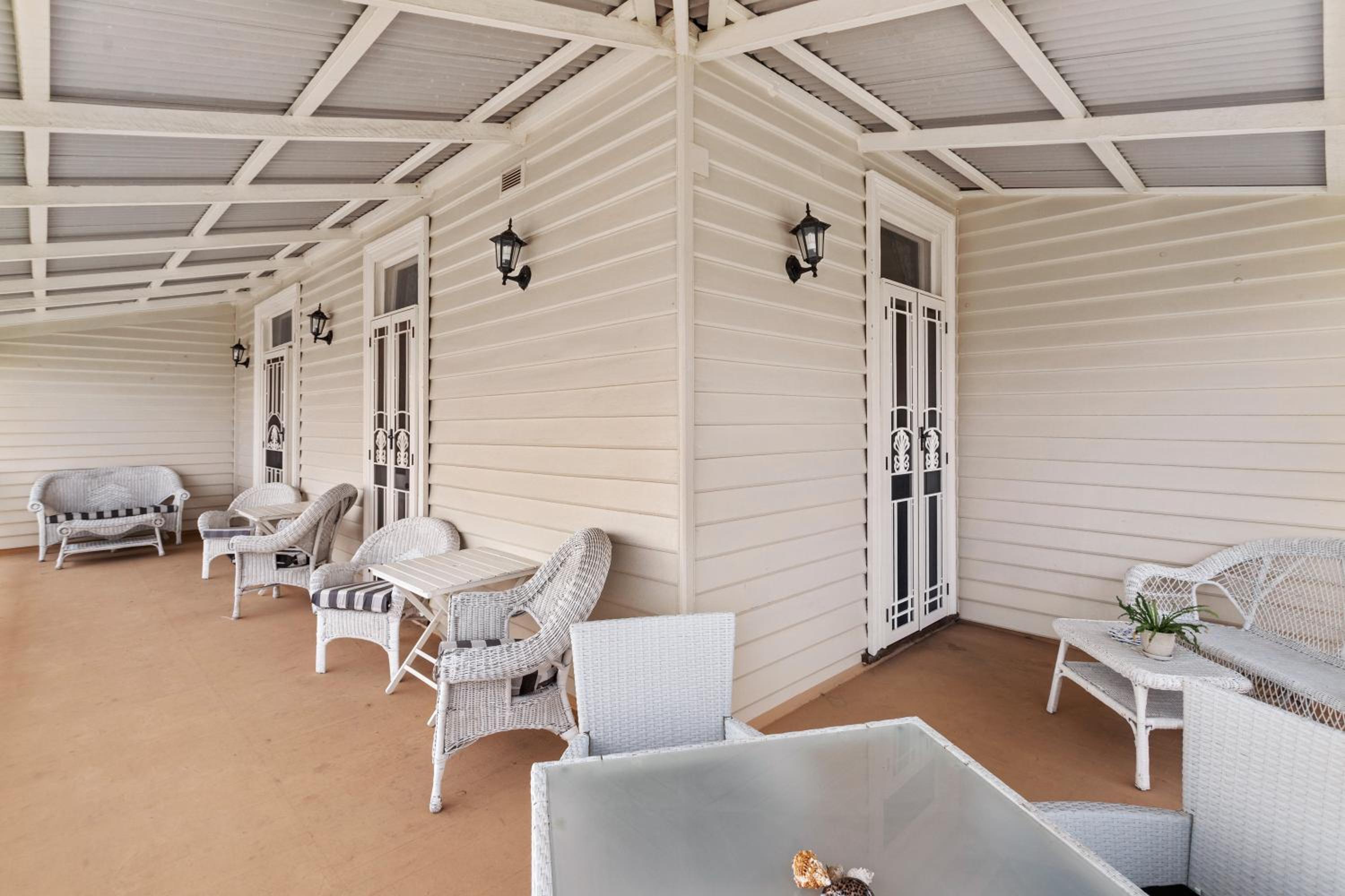 Riversleigh House