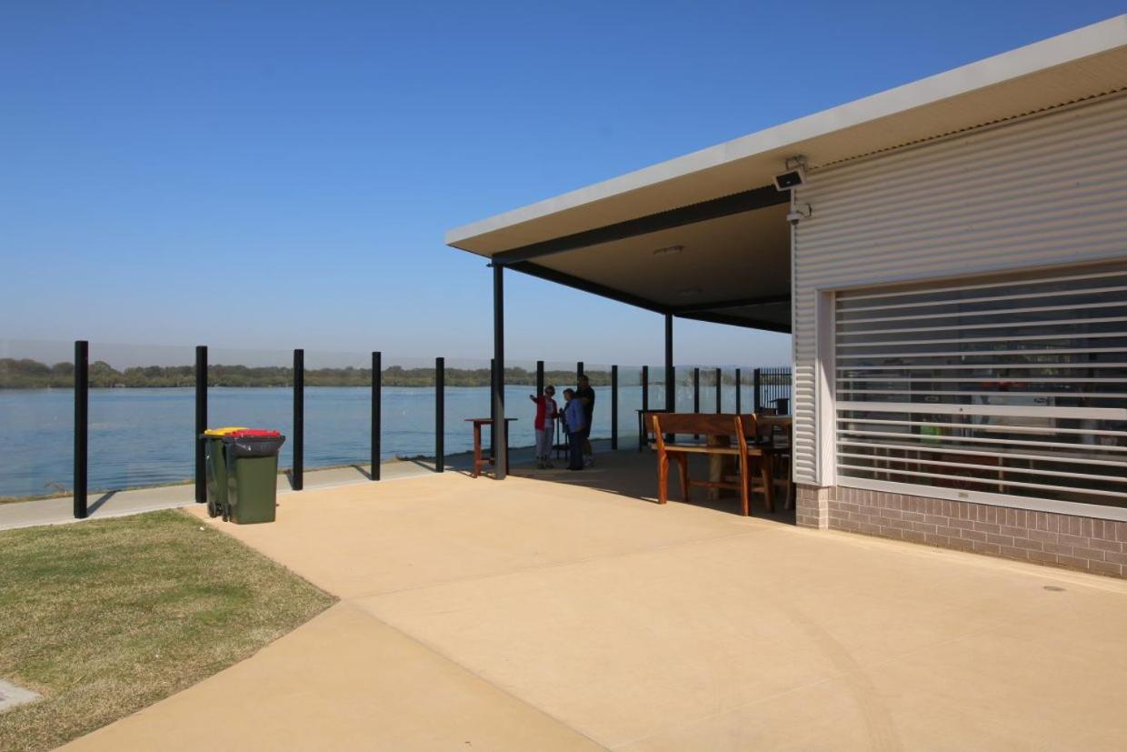Riversleigh House