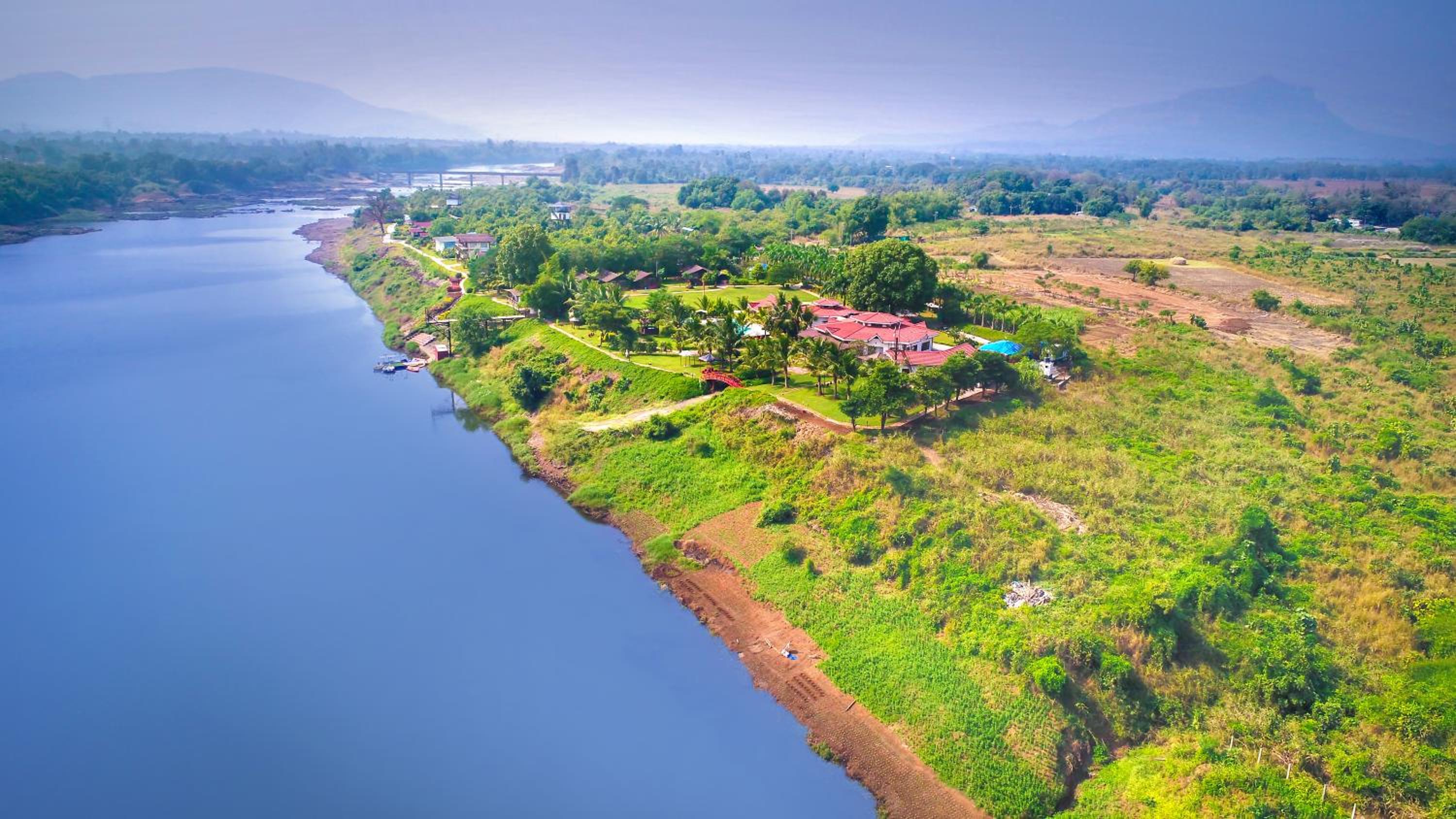 Anchaviyo Resort By Zuper