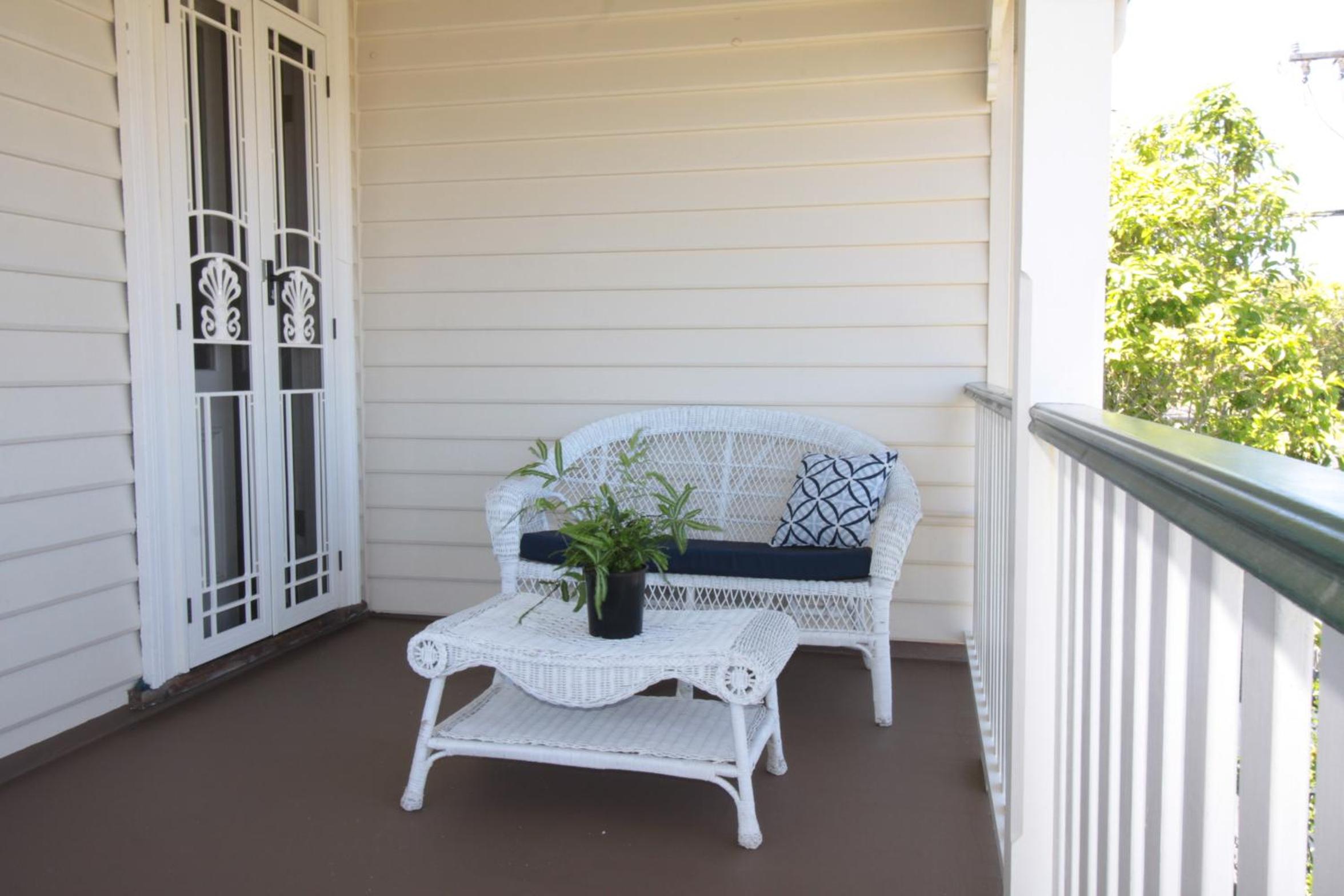 Riversleigh House