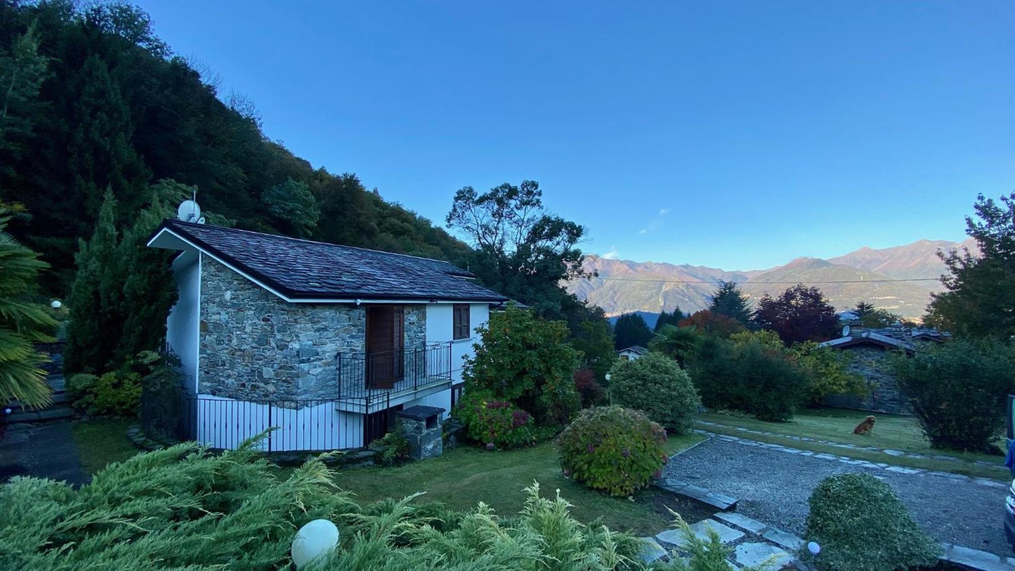 Villa Fontanedo view 5
