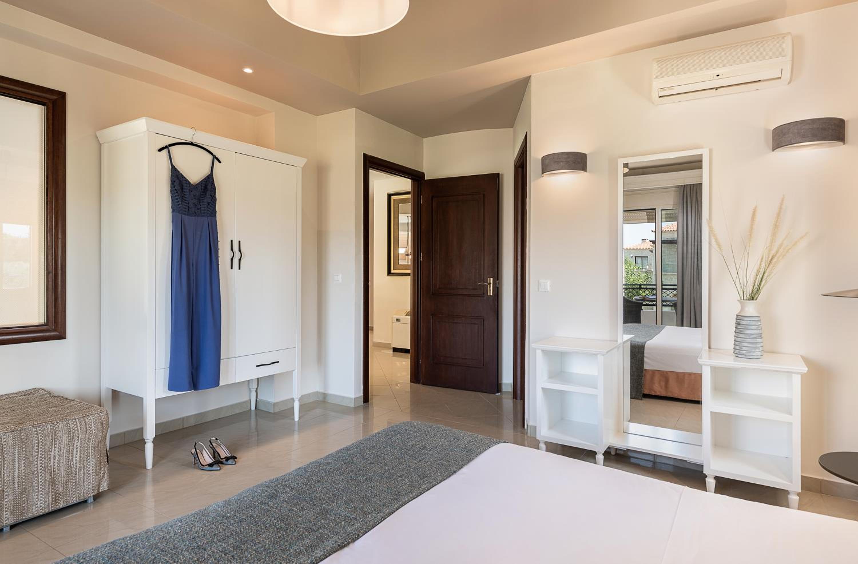 Caldera Platanias Villas