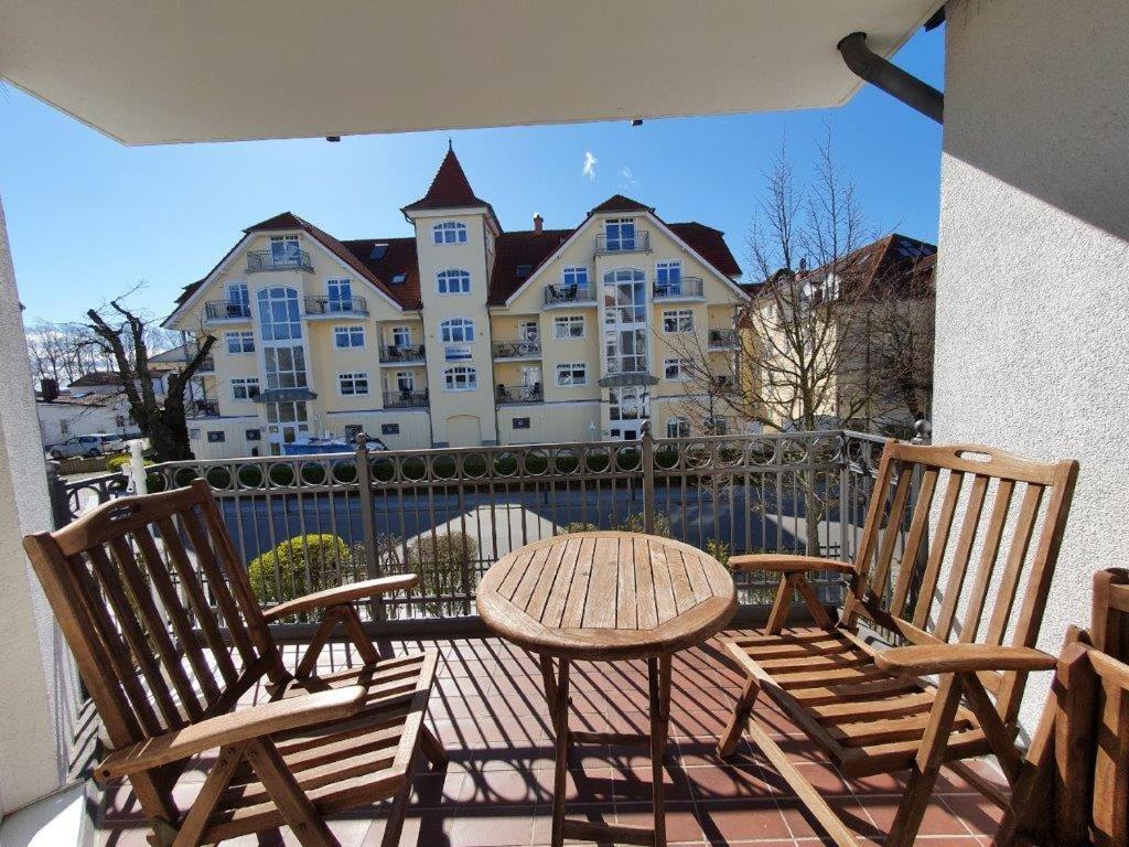 Appartementhaus Atlantik