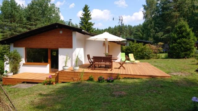 MAJKÓWKA view 2