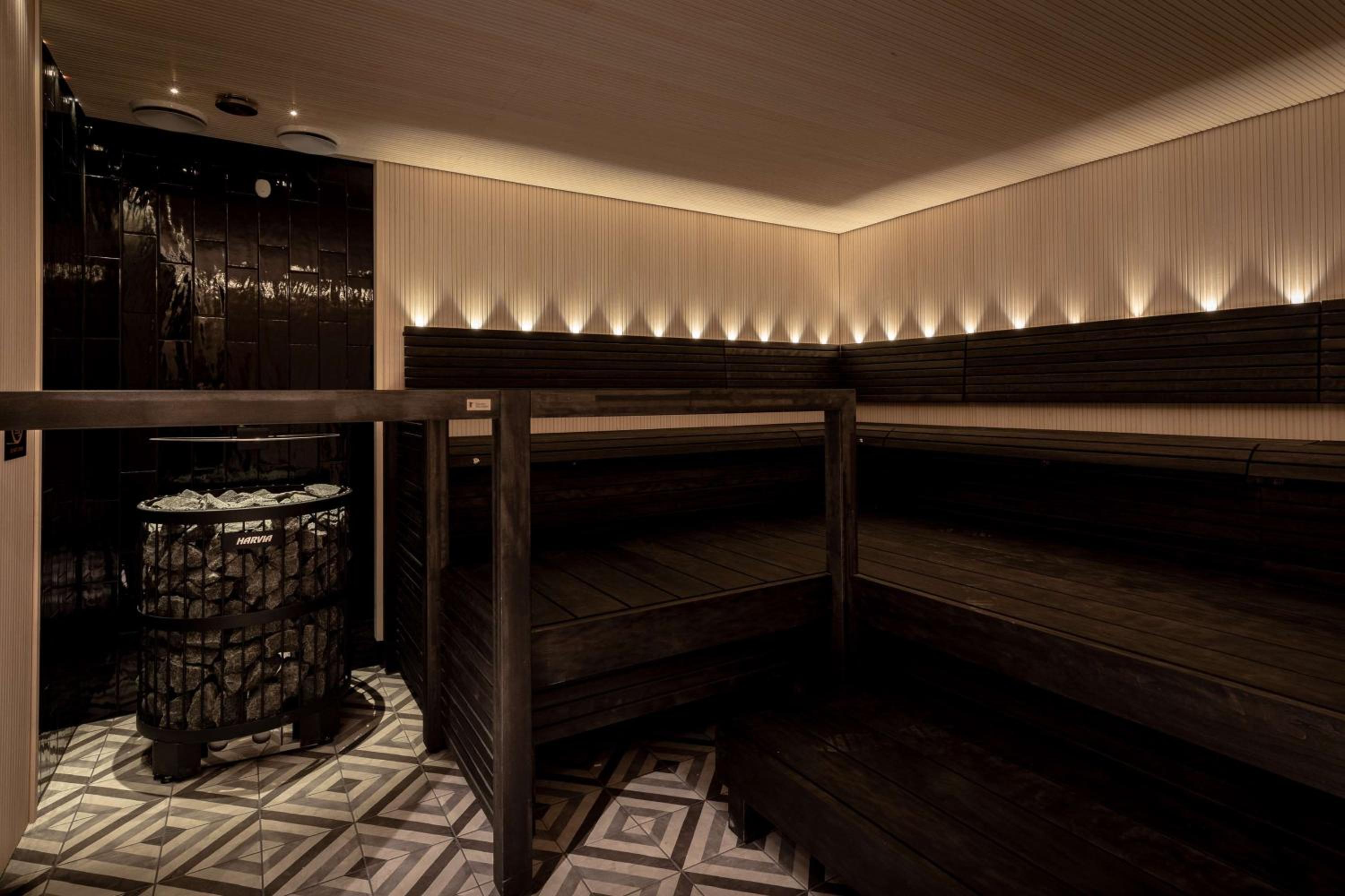 Turku Vacations - Scandic Hamburger Bors - Property Image 1