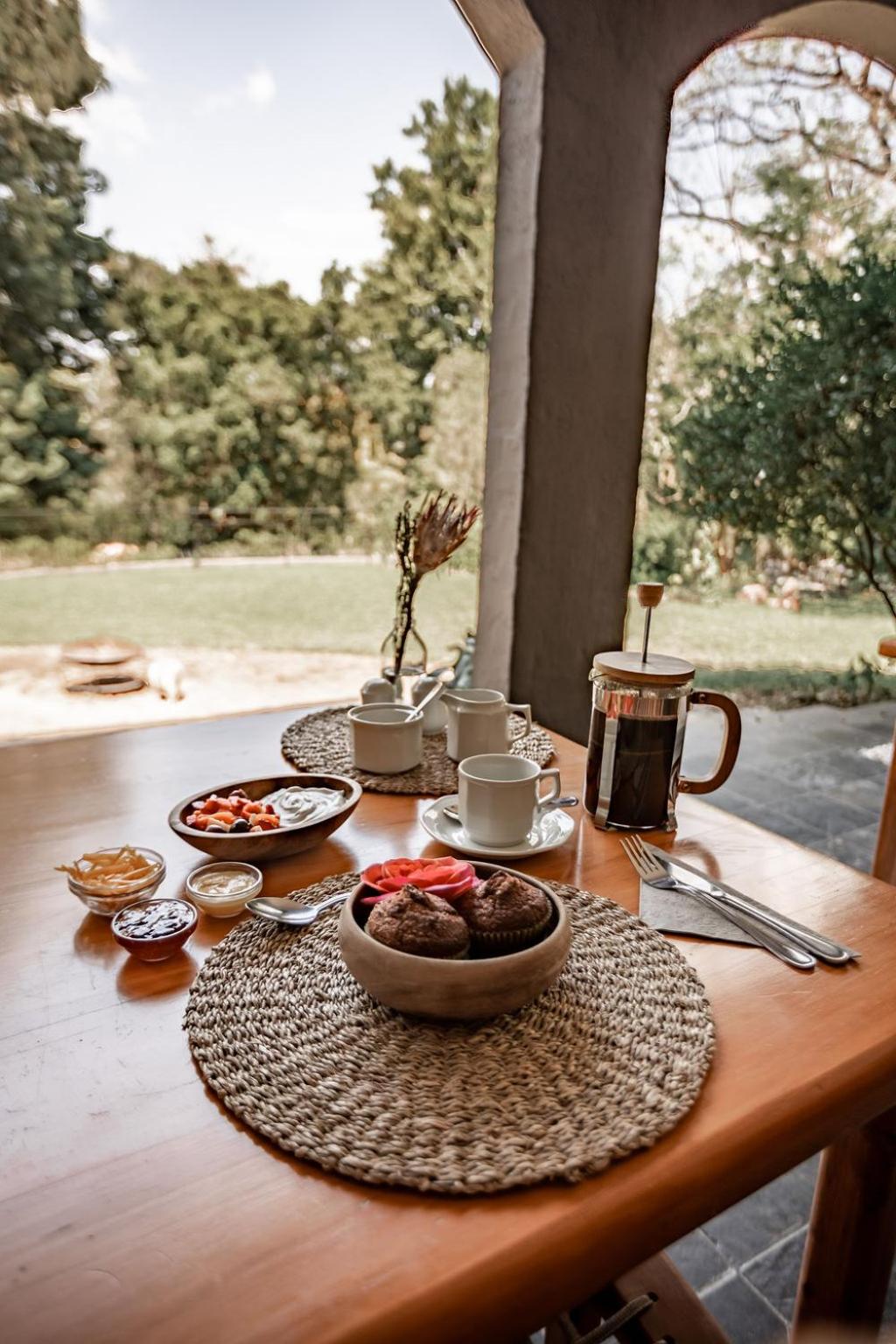 Hazyview Vacations - Linvale Country Lodge - Property Image 25