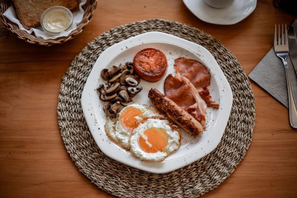 Hazyview Vacations - Linvale Country Lodge - Property Image 28