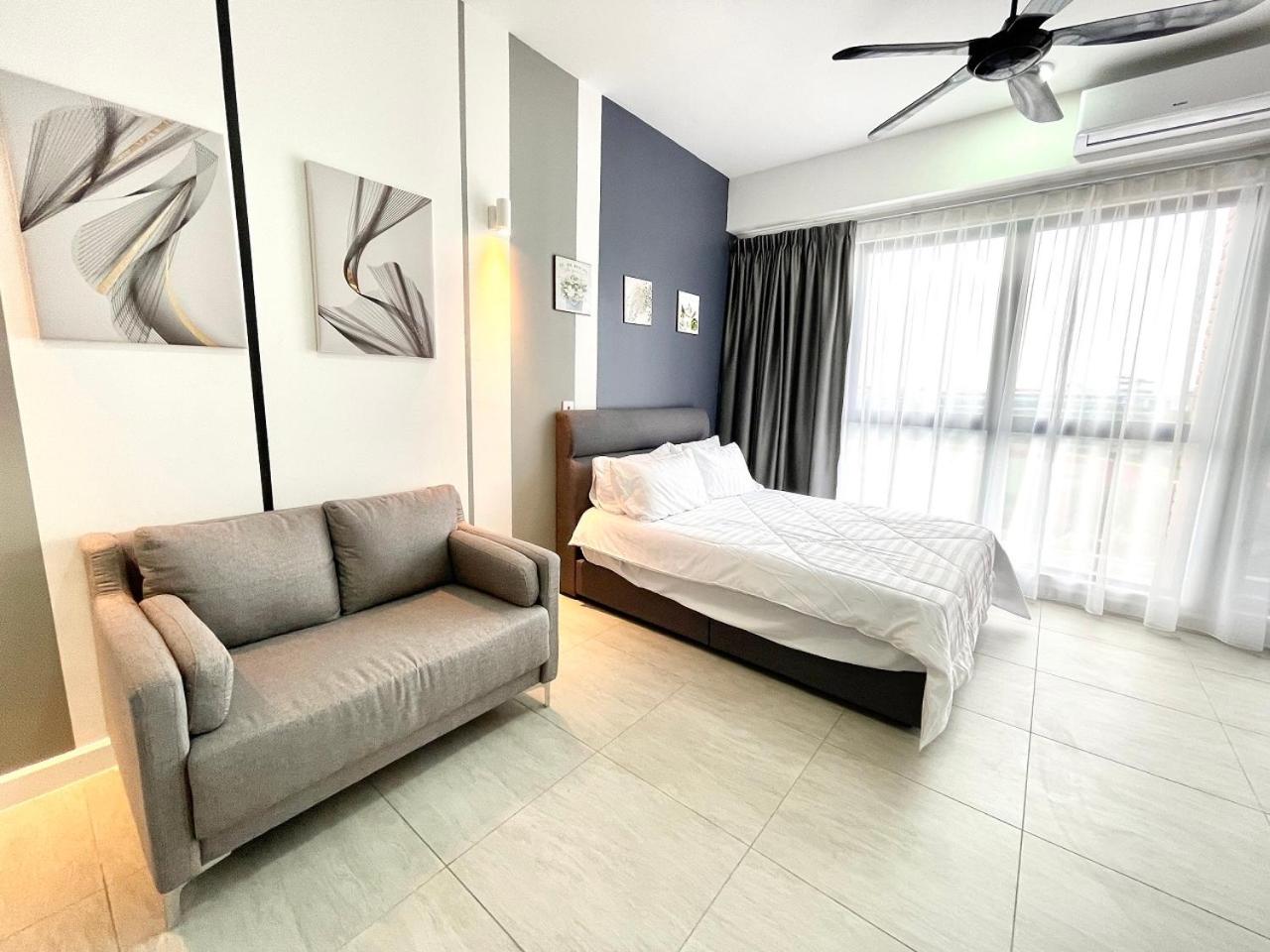 Bell Suites @ Sepang by Moka photo 1