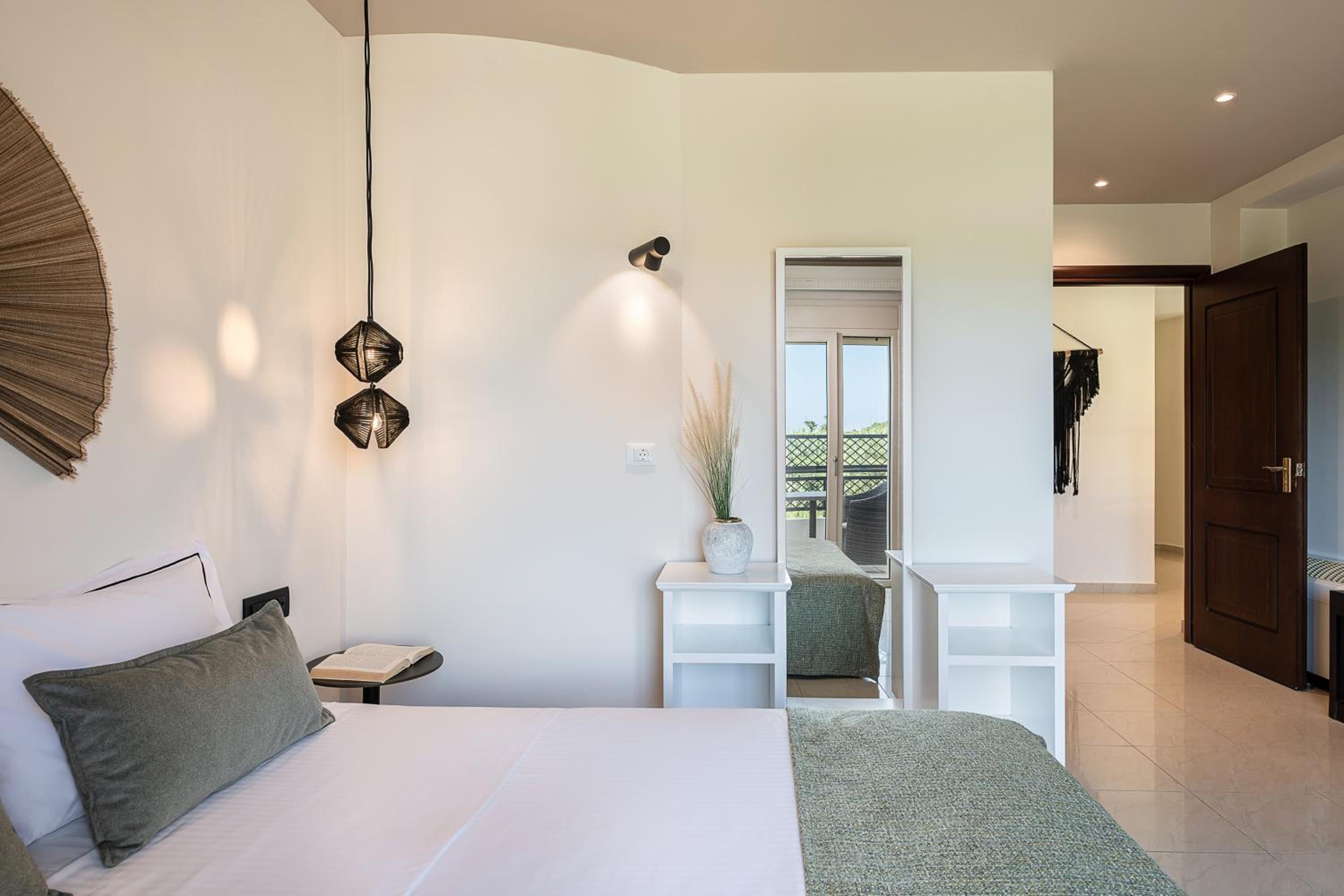 Caldera Platanias Villas