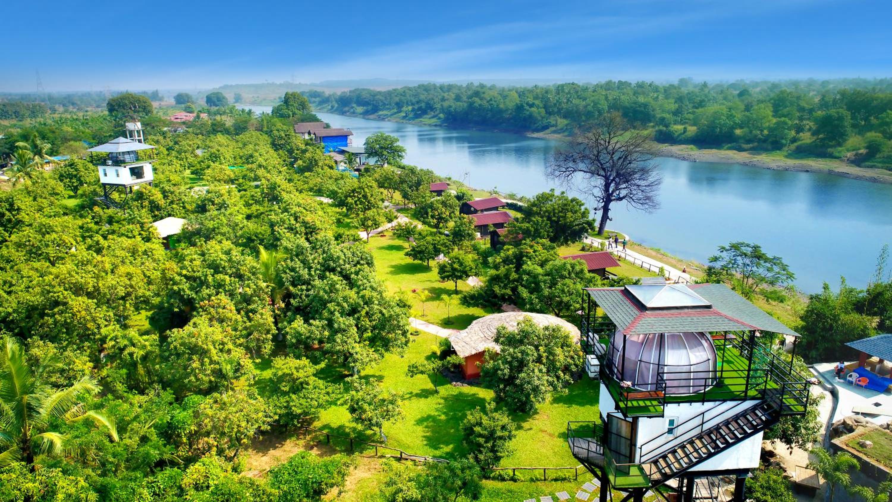 Anchaviyo Resort By Zuper