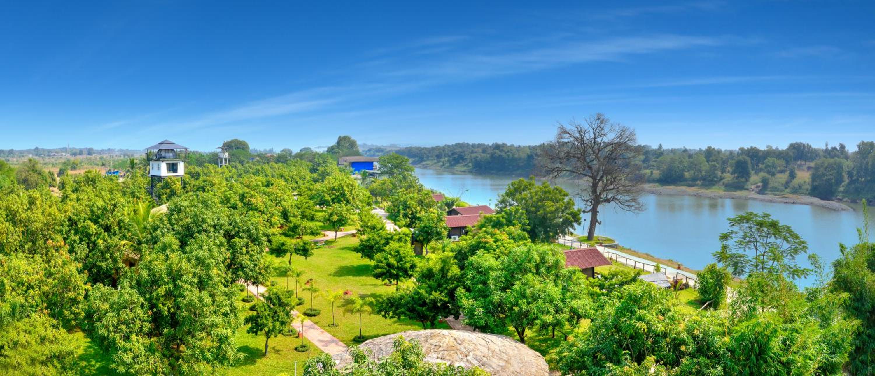Anchaviyo Resort By Zuper