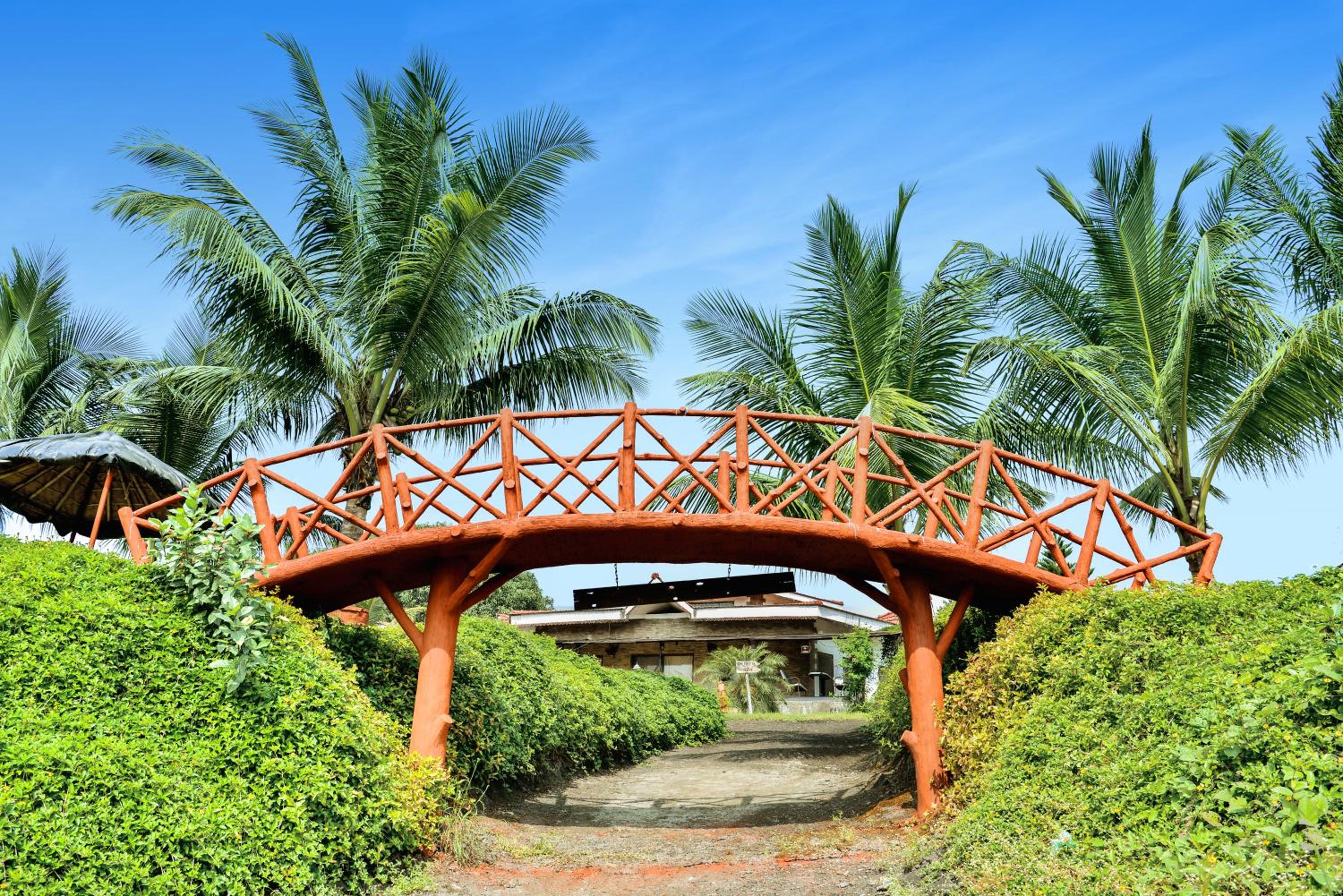 Anchaviyo Resort By Zuper