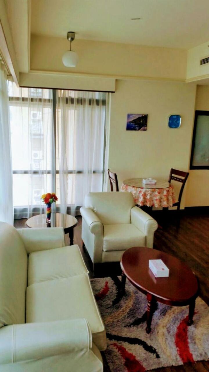 Fantastic appartment at times square Kuala Lumpur