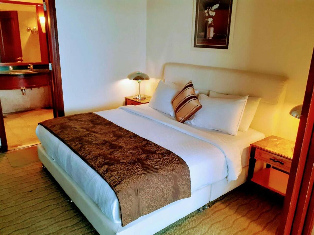 Fantastic appartment at times square Kuala Lumpur