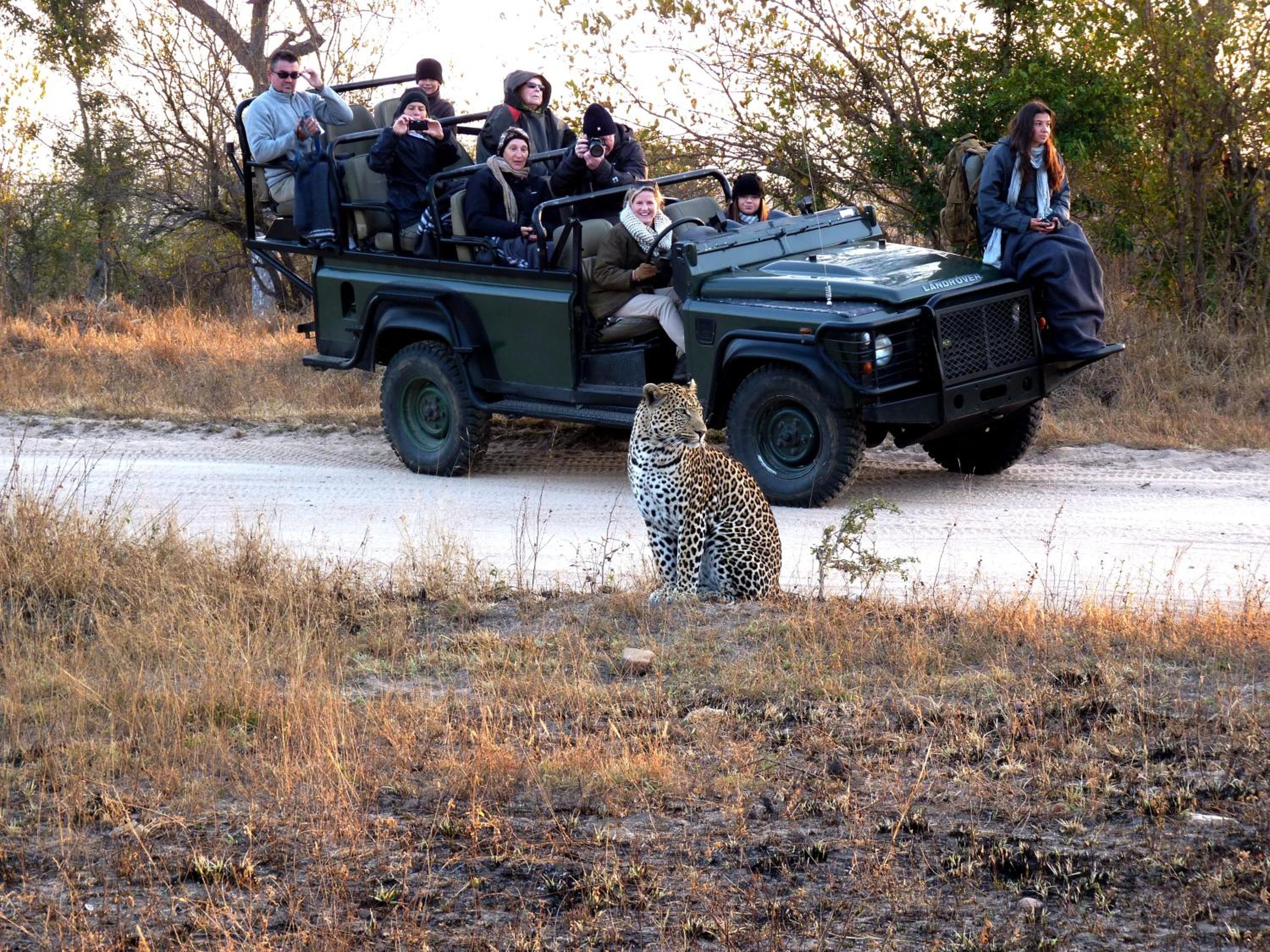 Hazyview Vacations - Linvale Country Lodge - Property Image 68