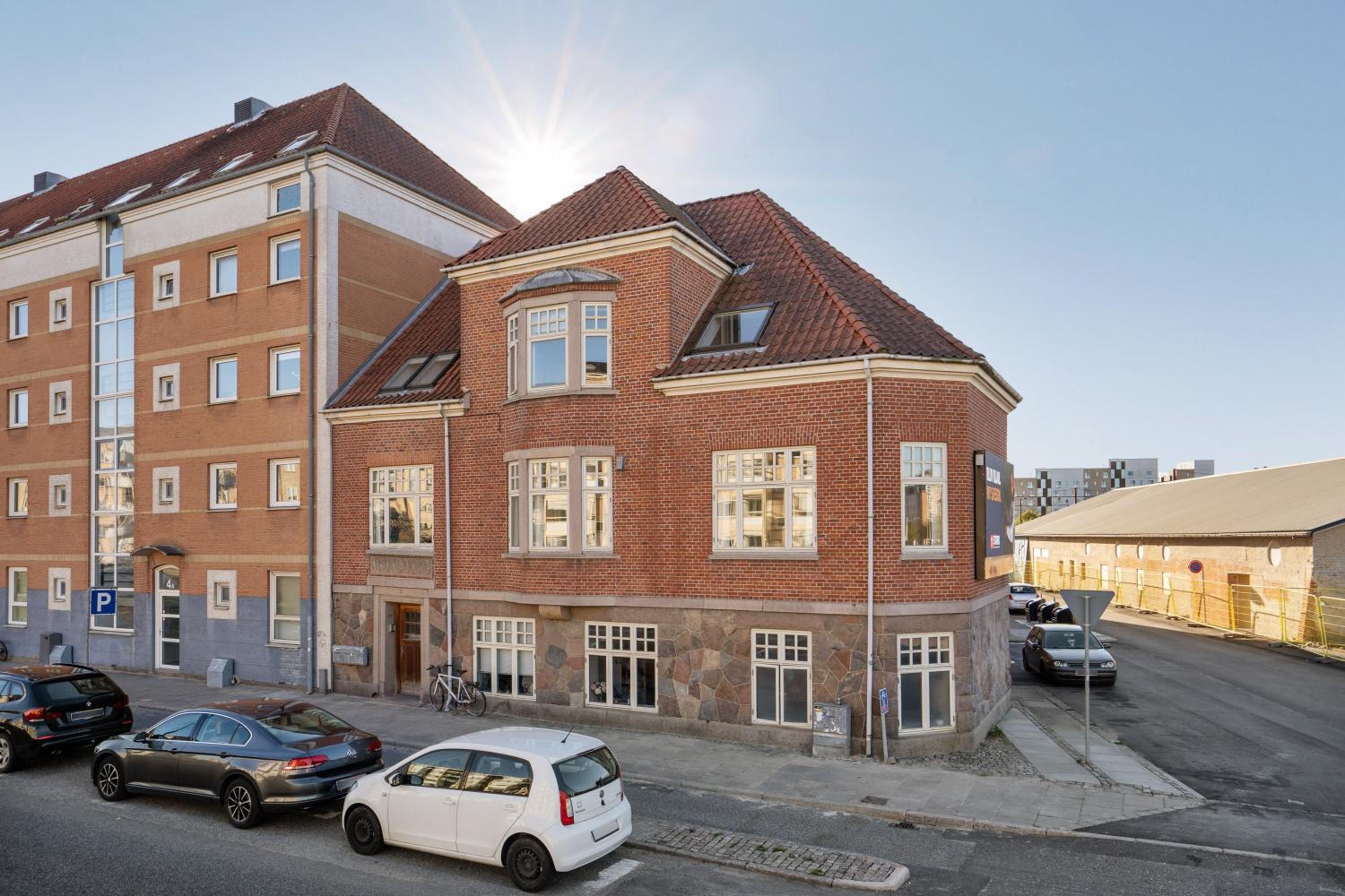 building