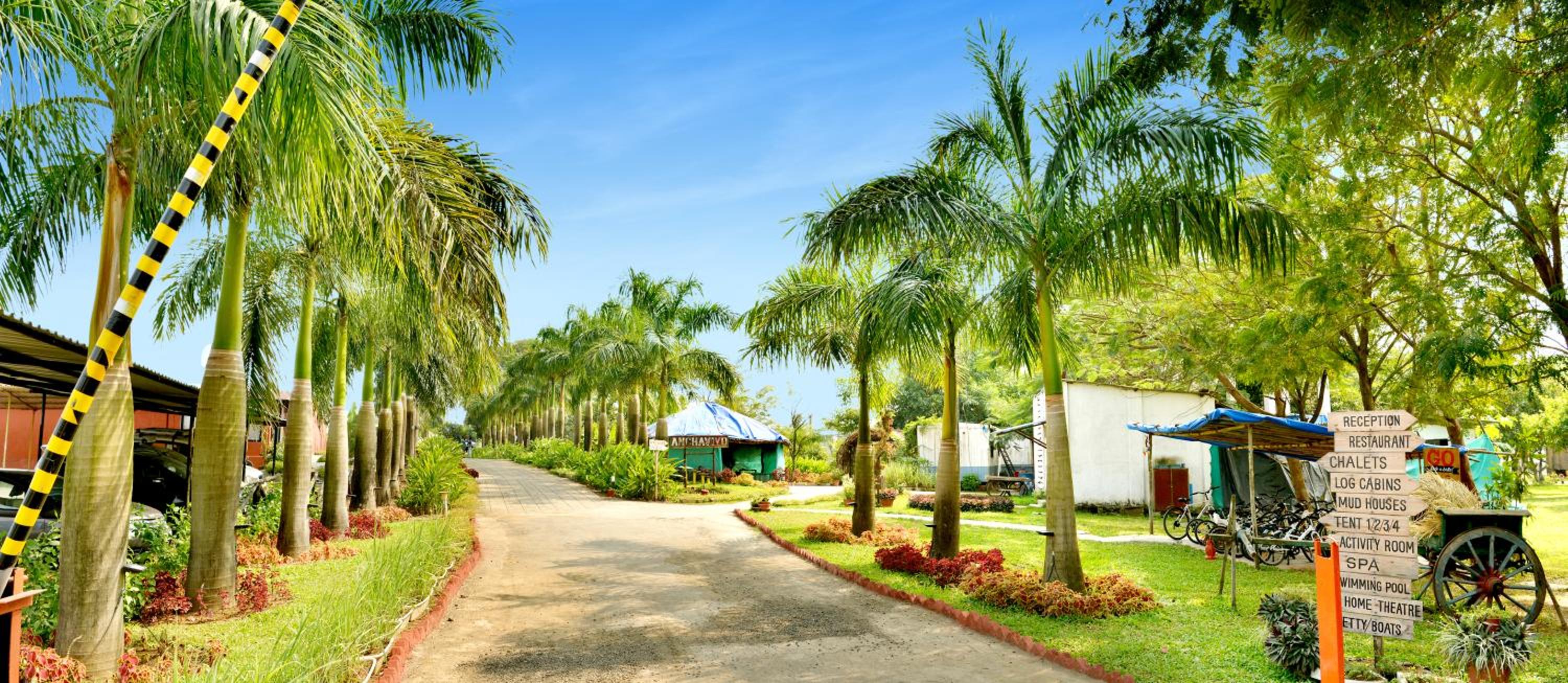 Anchaviyo Resort By Zuper