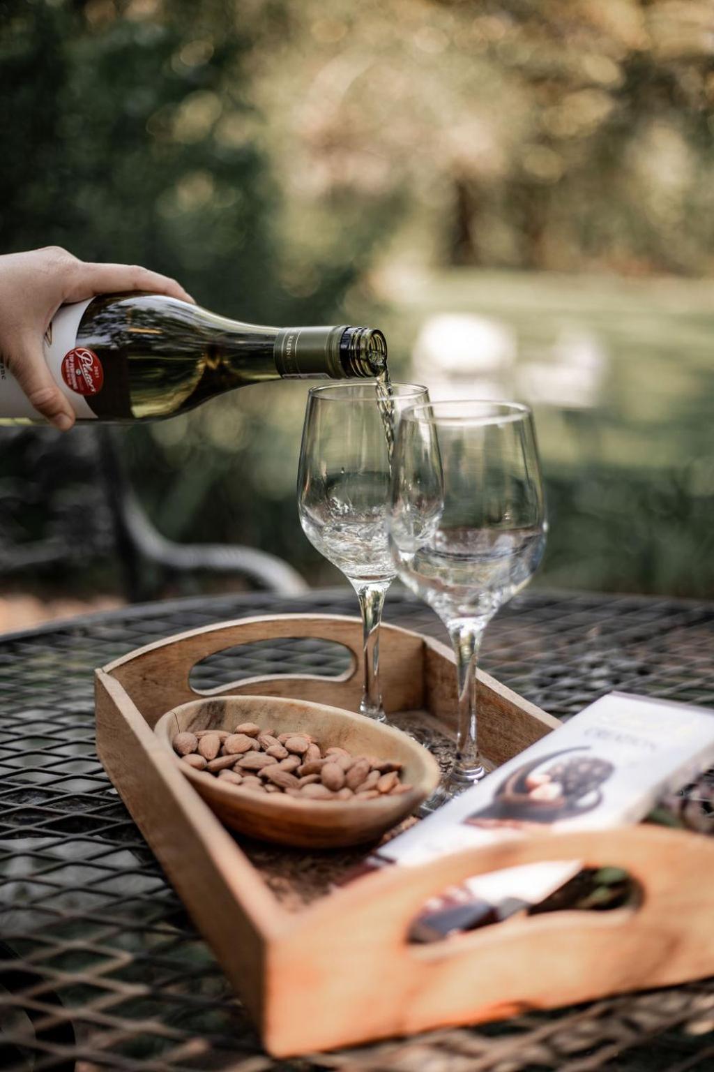 Hazyview Vacations - Linvale Country Lodge - Property Image 62