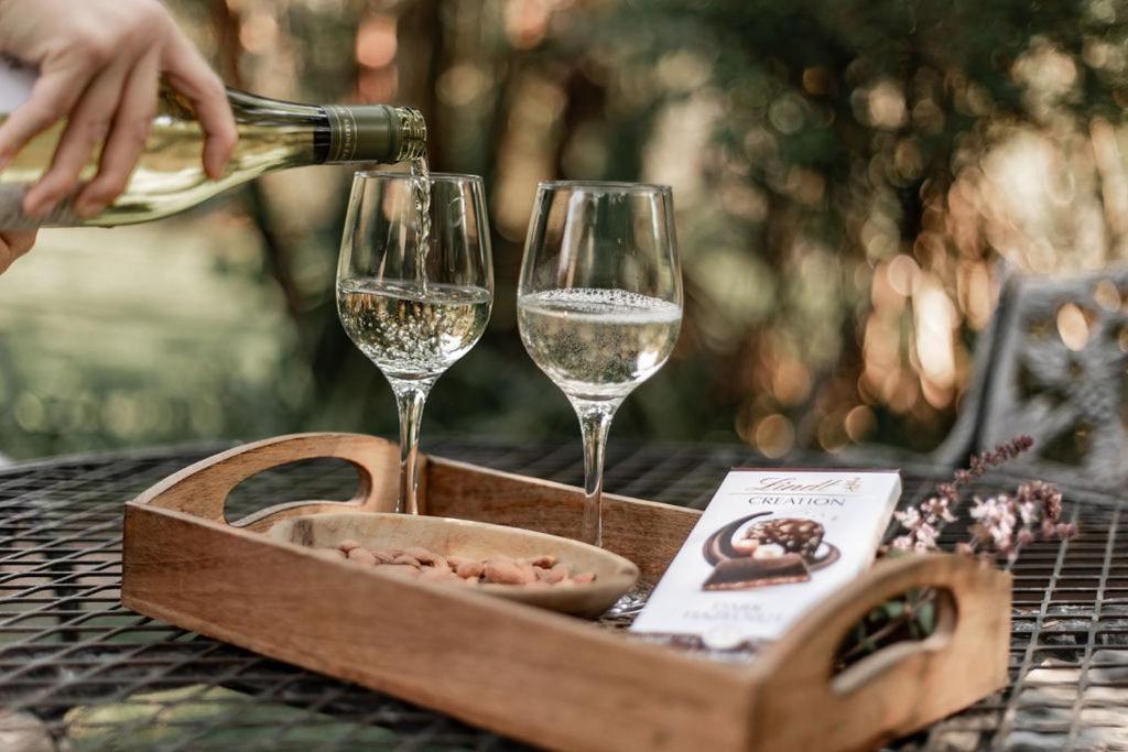 Hazyview Vacations - Linvale Country Lodge - Property Image 61