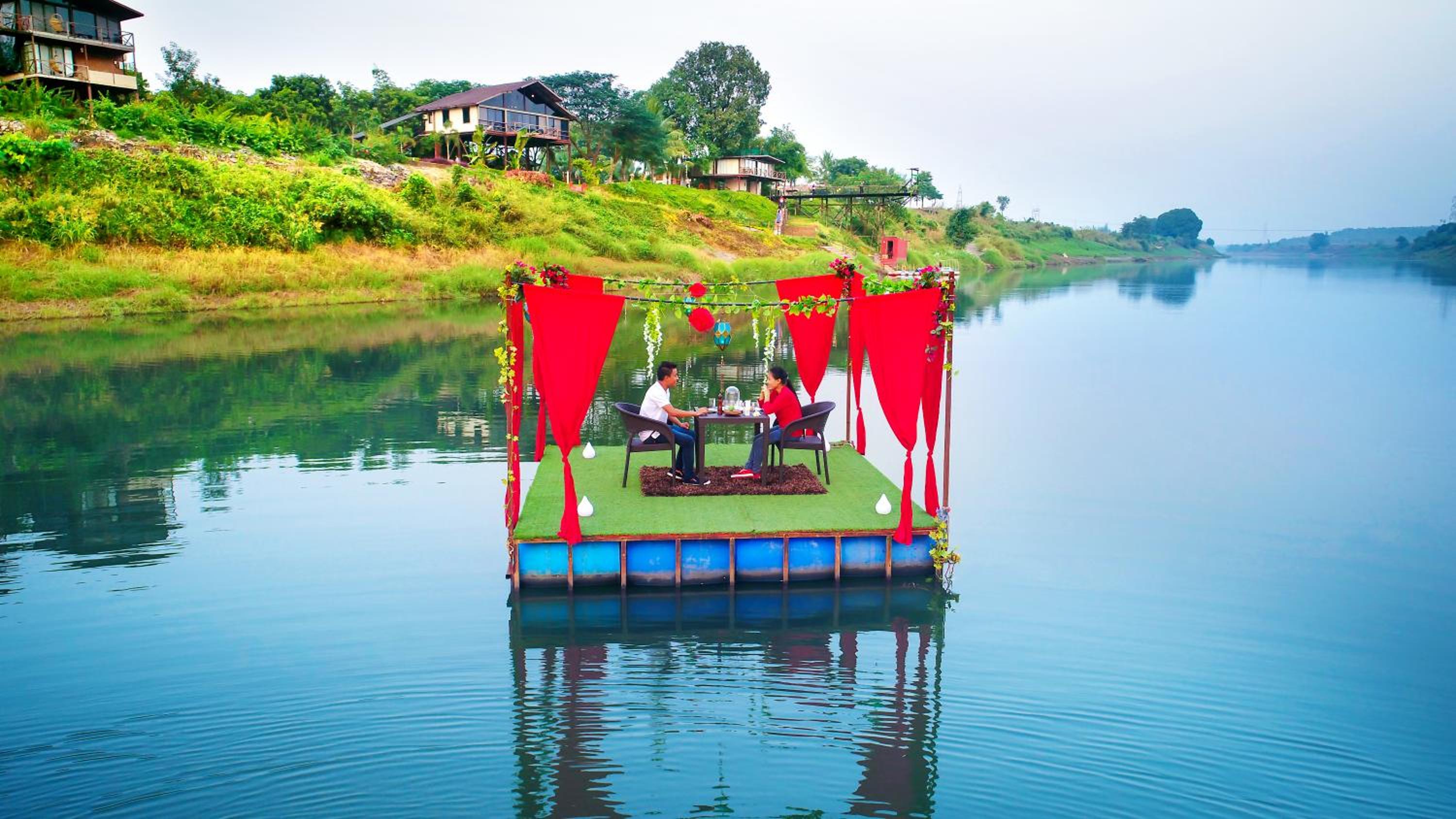 Anchaviyo Resort By Zuper