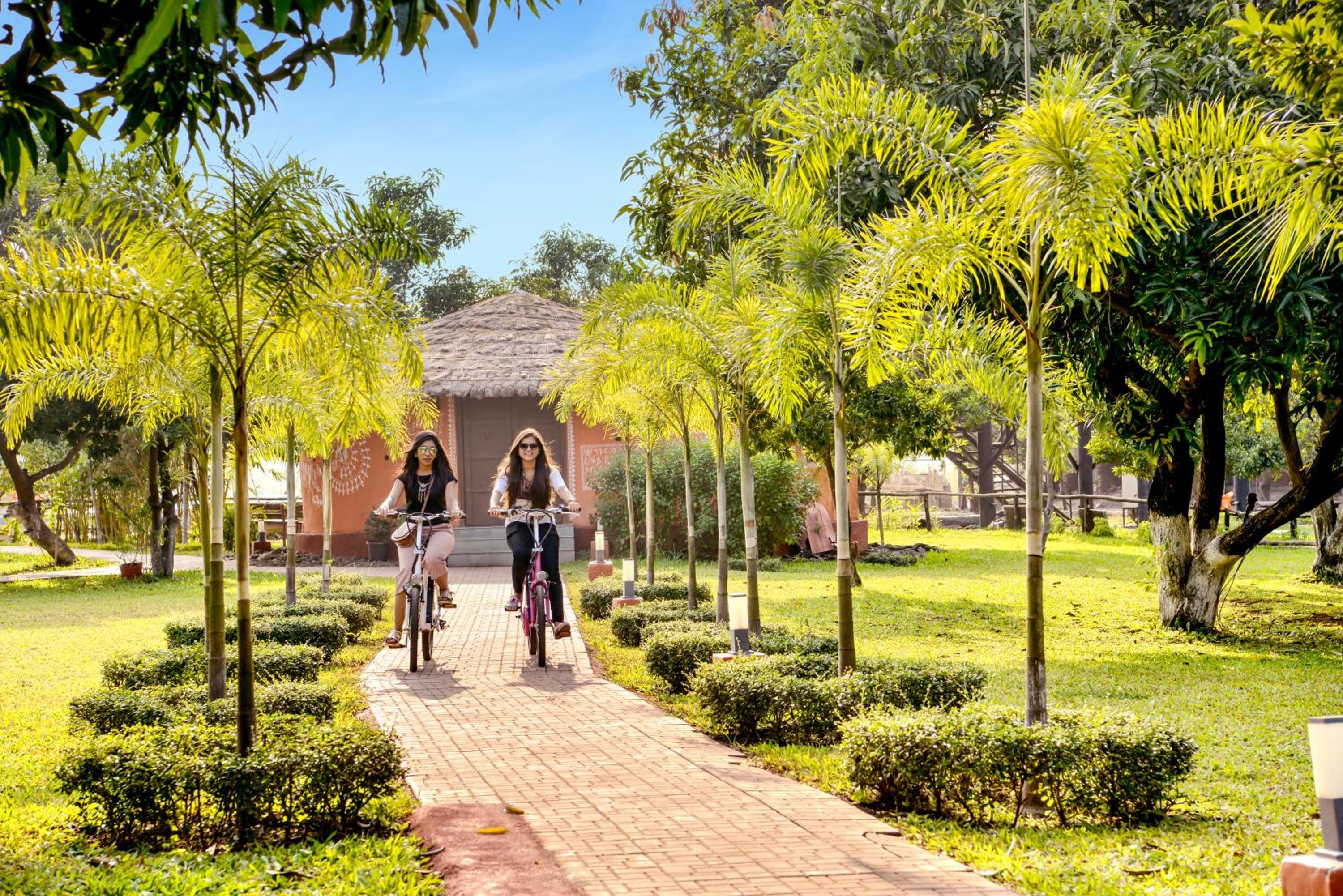 Anchaviyo Resort By Zuper