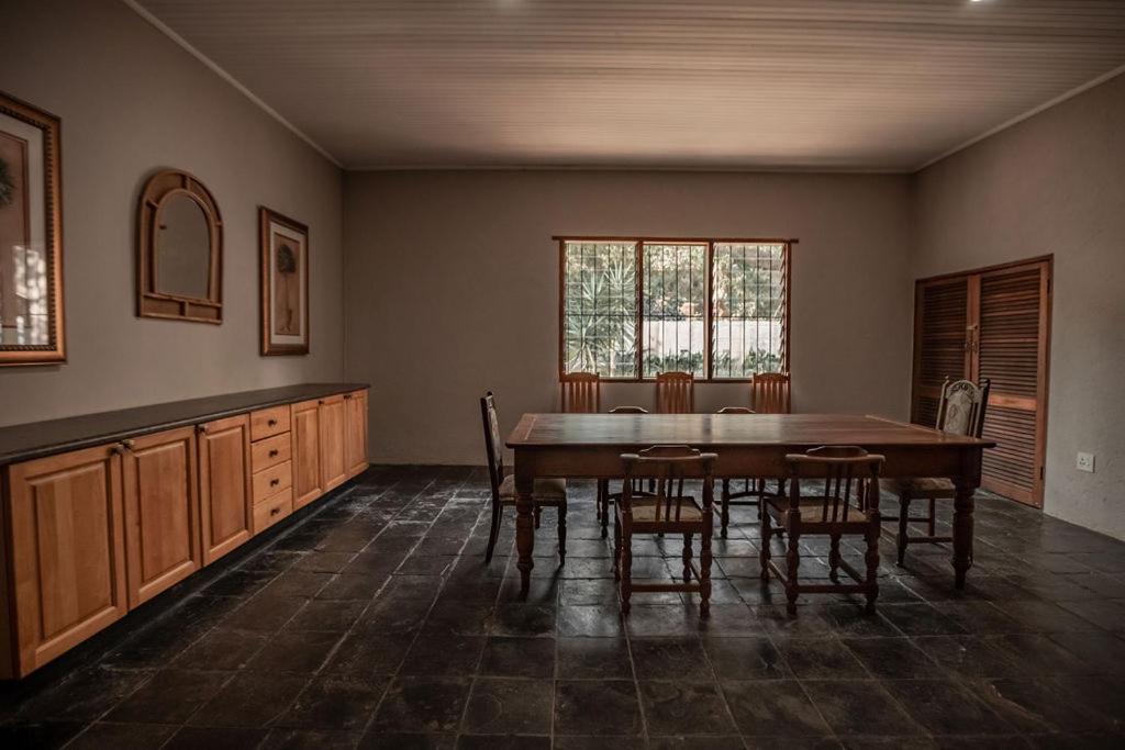 Hazyview Vacations - Linvale Country Lodge - Property Image 54