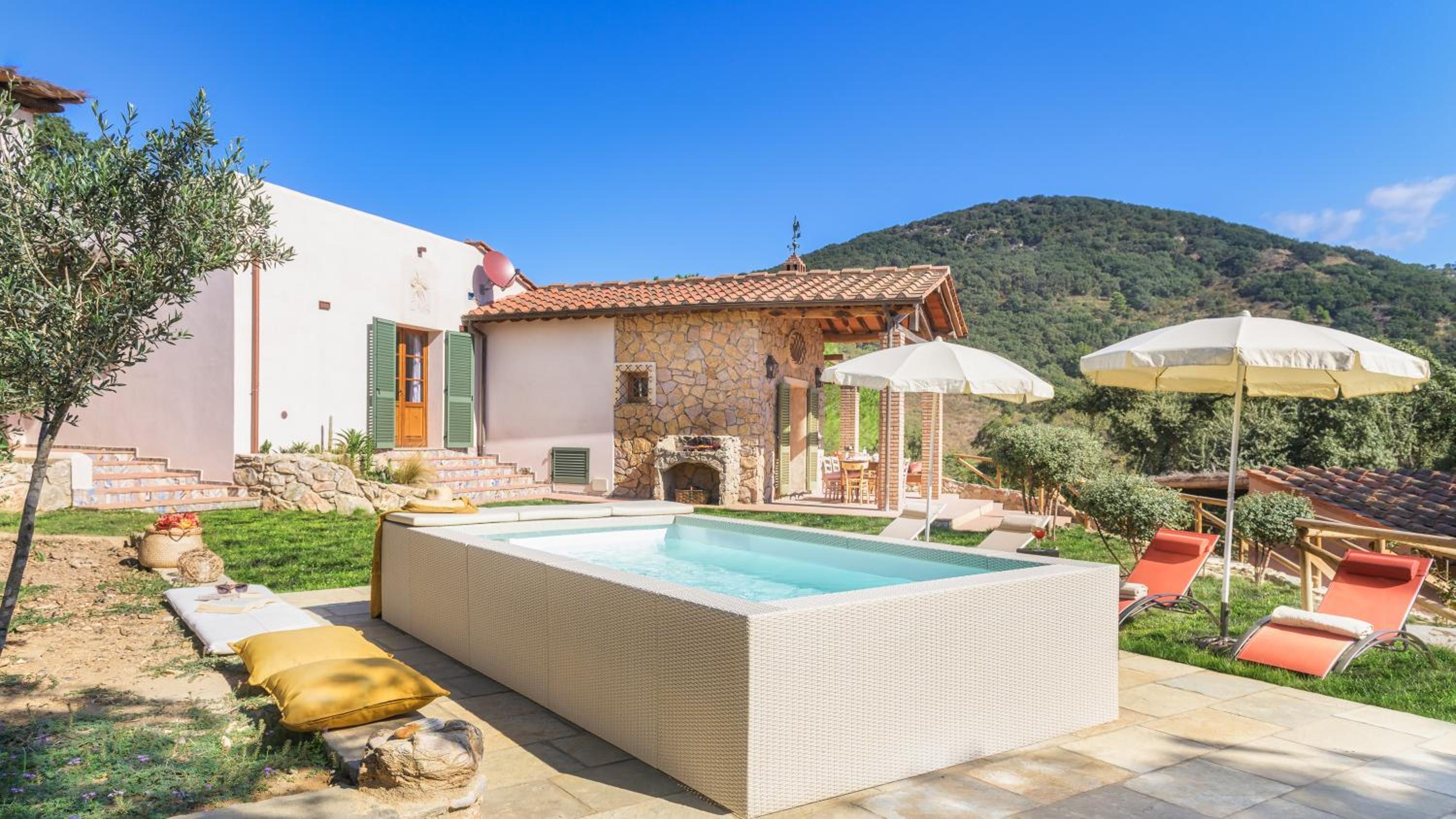 Villa Zaca 6, Emma Villas photo 2