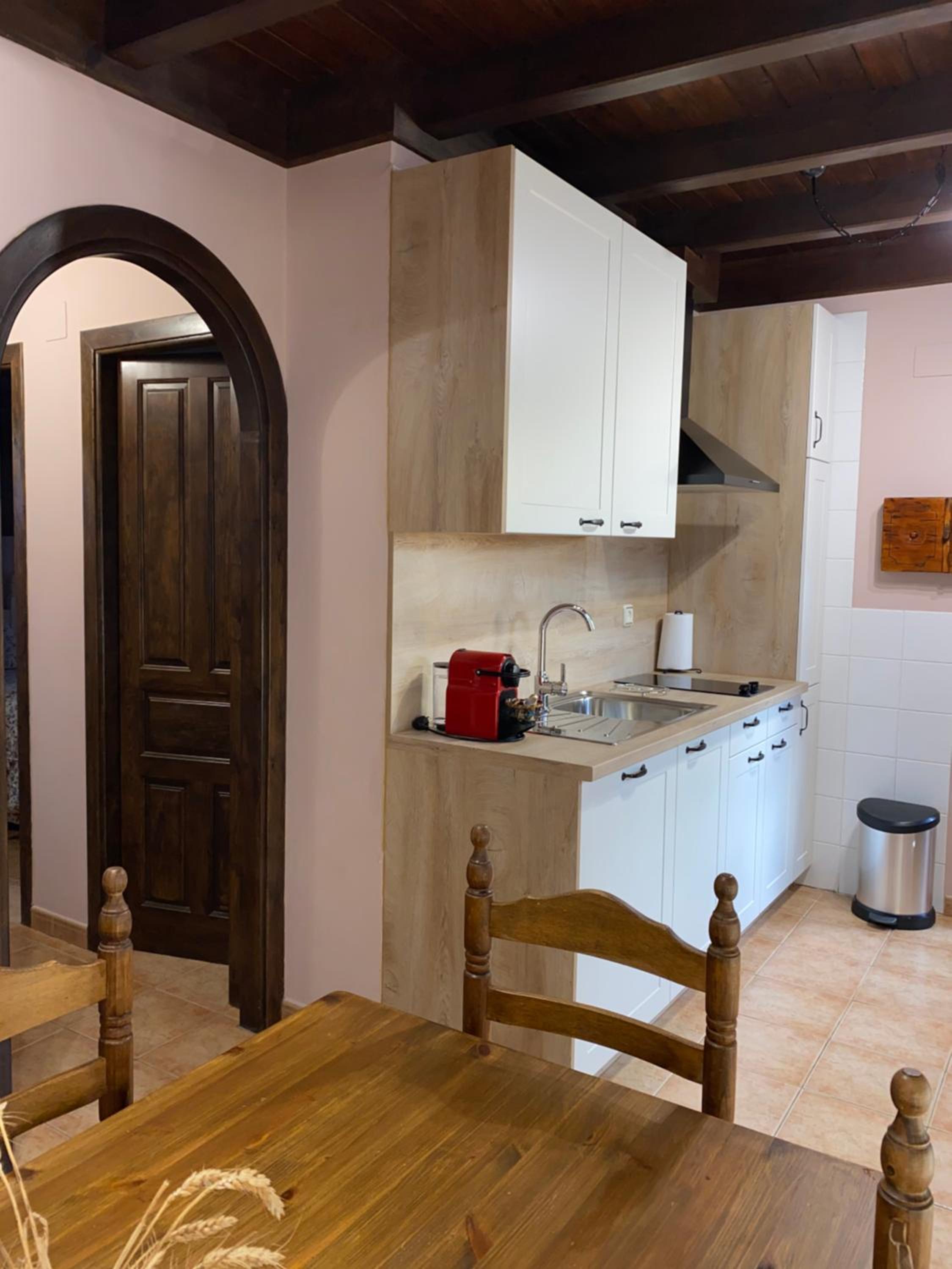 El Rincón de Andrea Apartamentos