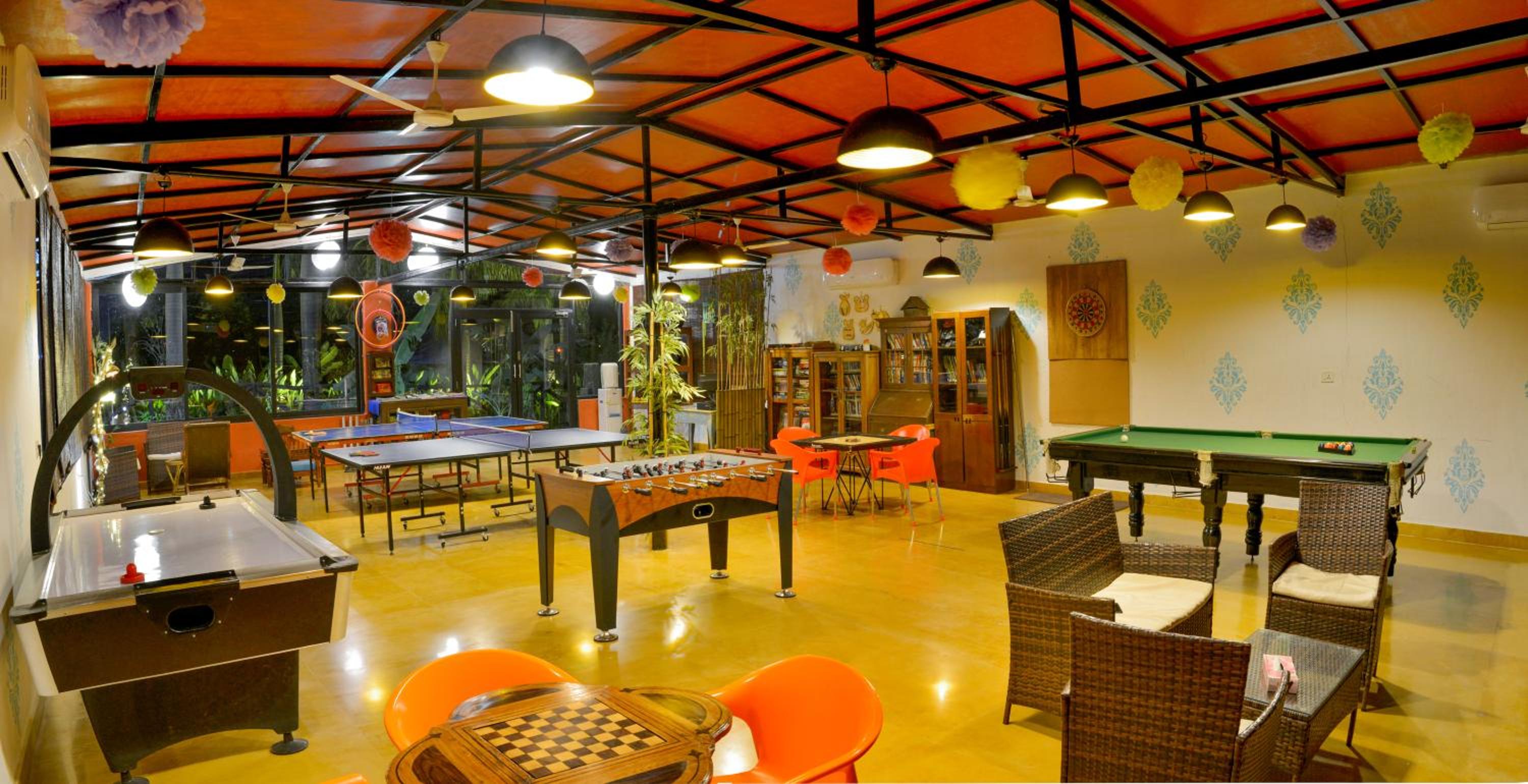 Anchaviyo Resort By Zuper