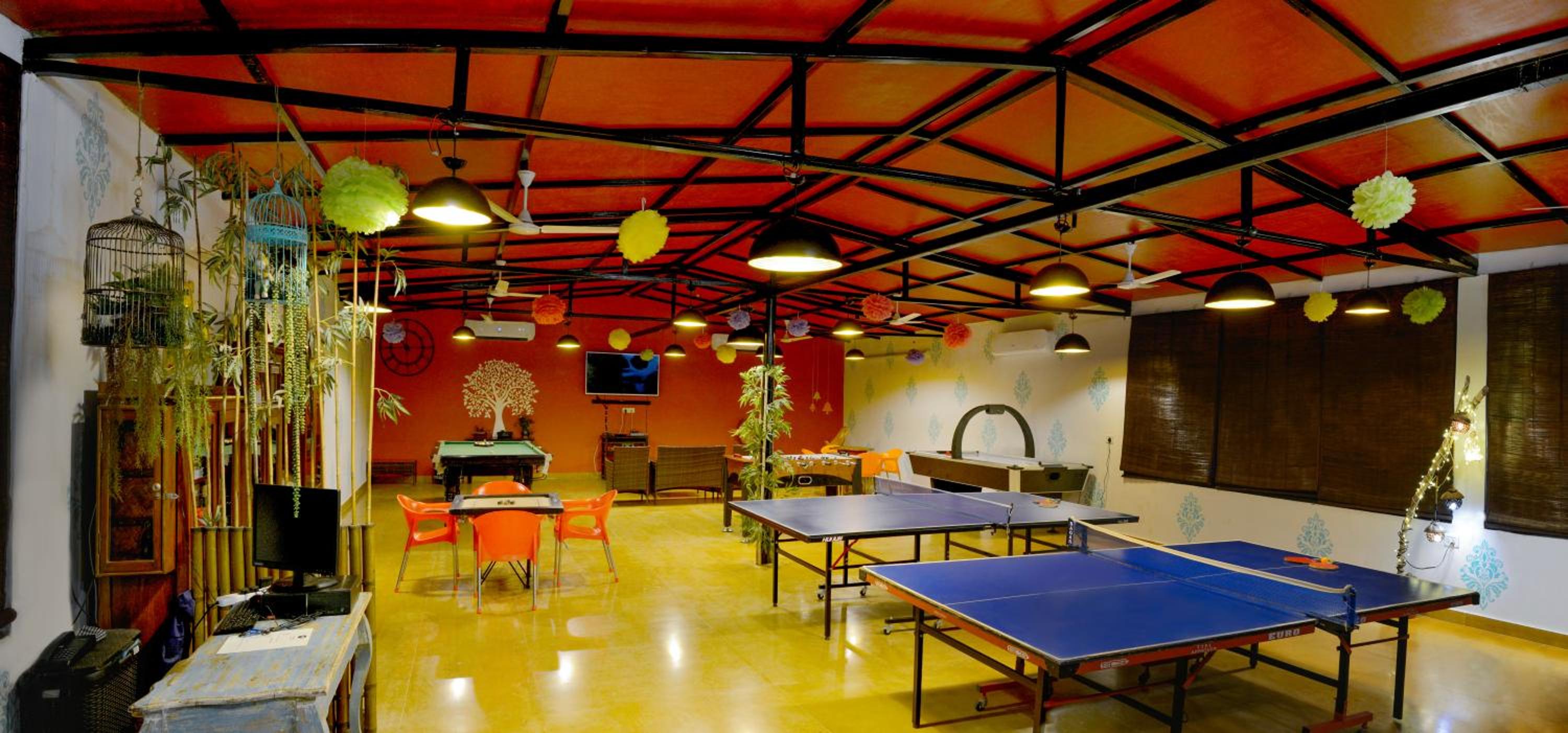 Anchaviyo Resort By Zuper
