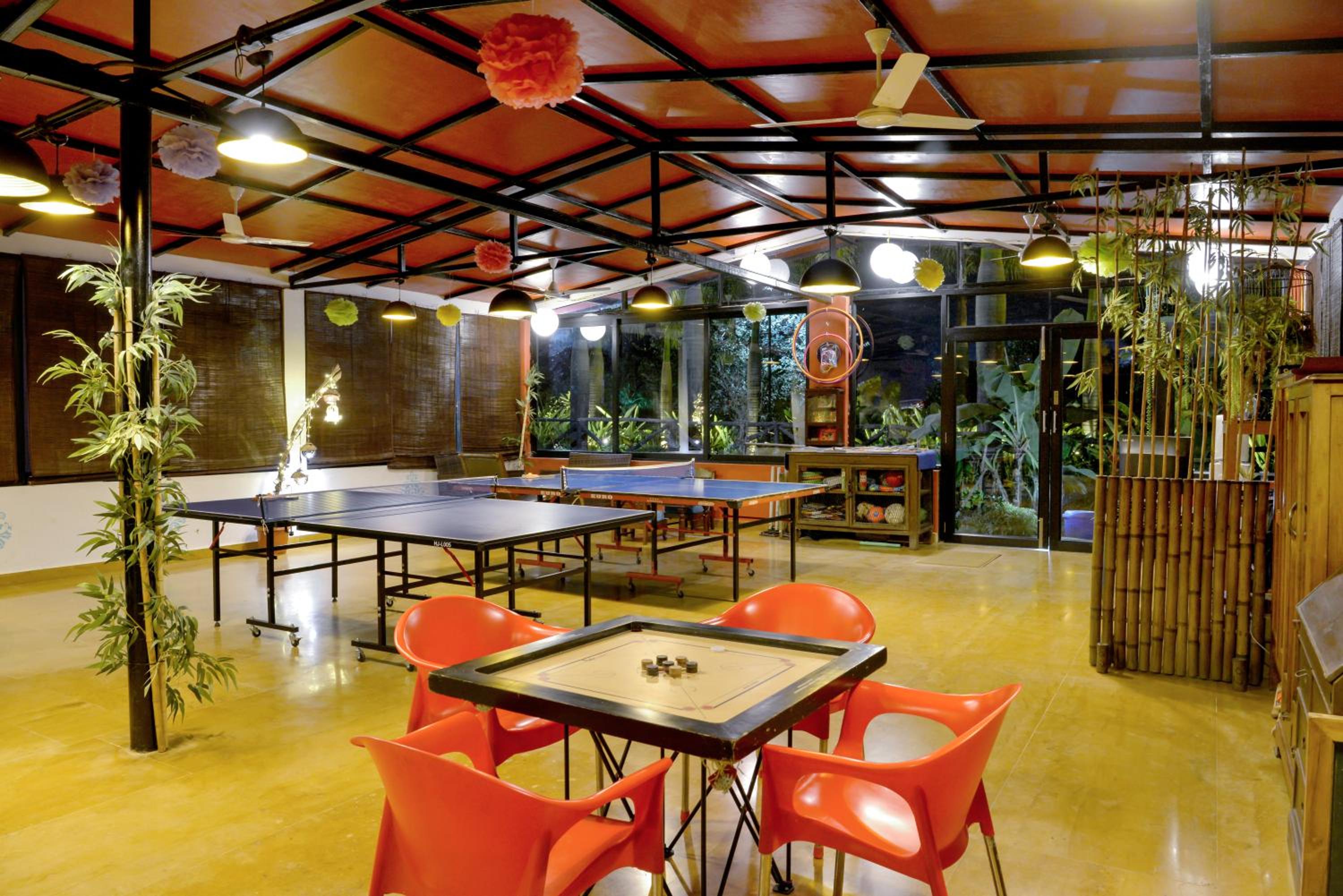 Anchaviyo Resort By Zuper