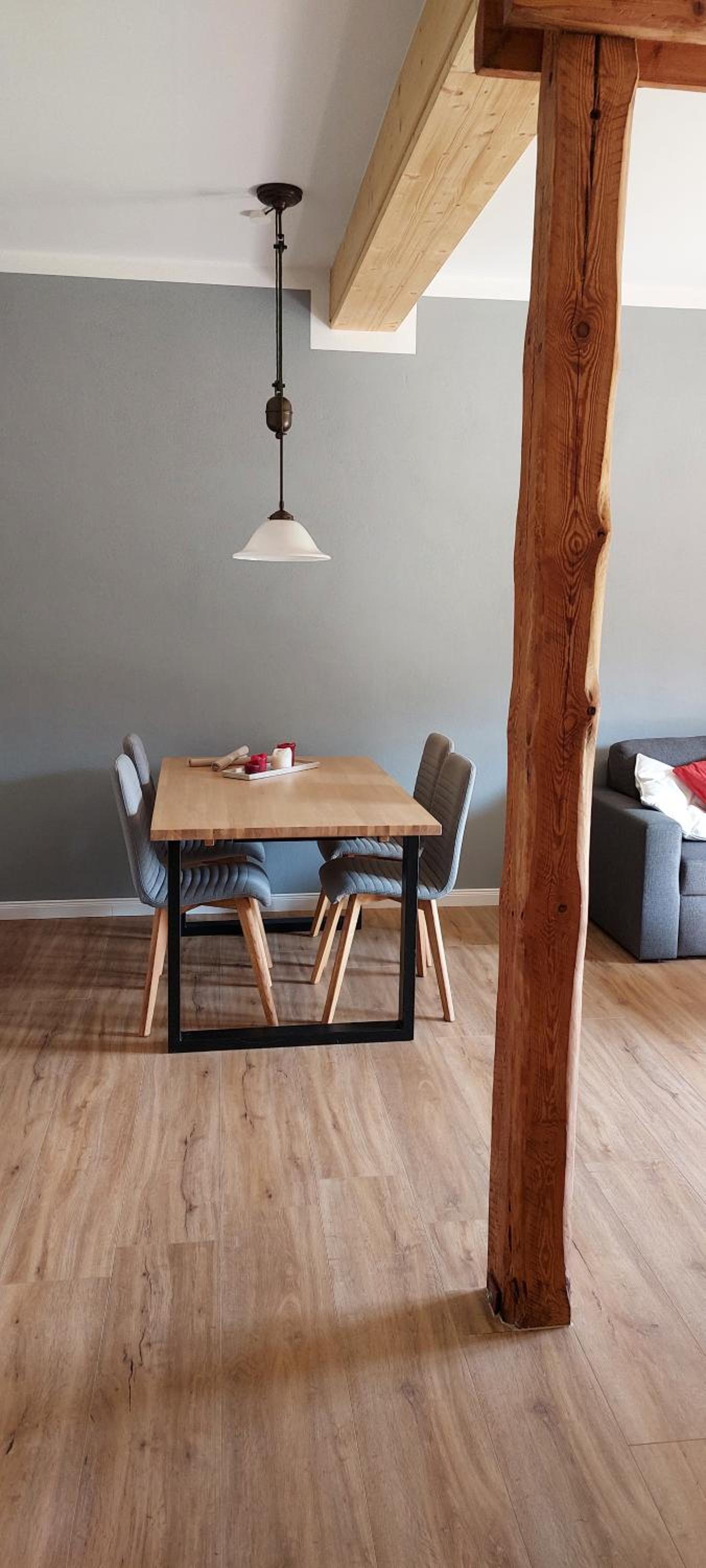 Ferienwohnung Matzibarg view 2