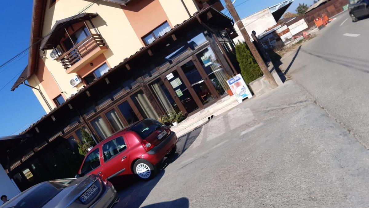 Vila Teju Valeni view 4