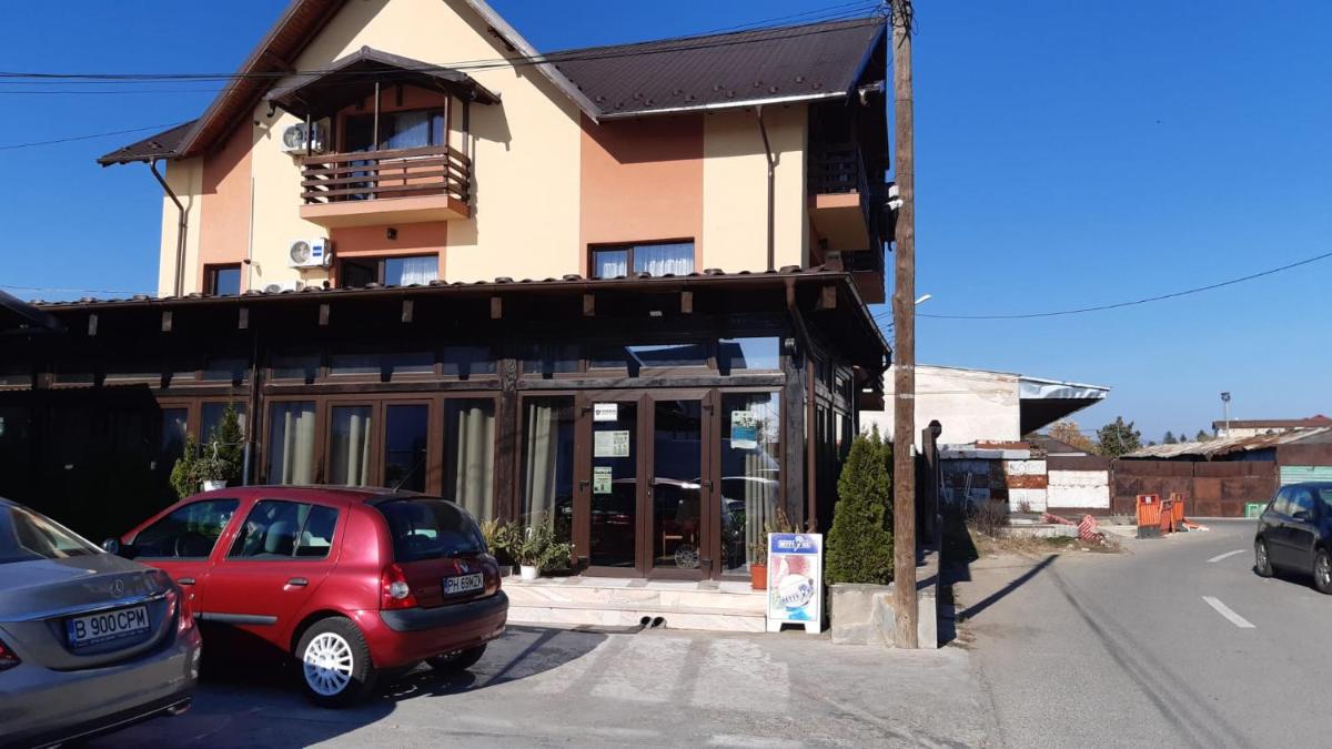 Vila Teju Valeni view 5